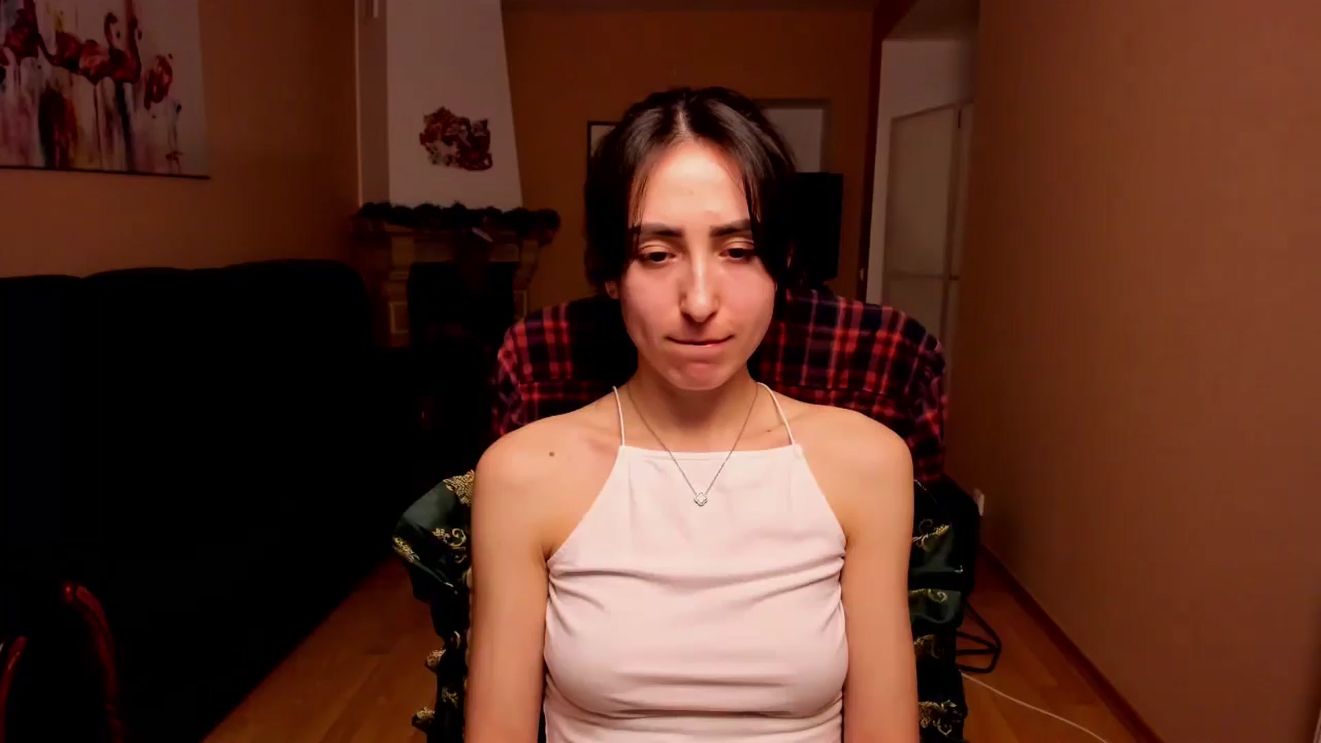 Gallery image thumbnail from Anna_Vovk's myfreecams stream on, 12/22/2025, 23:19 image 9 of 20