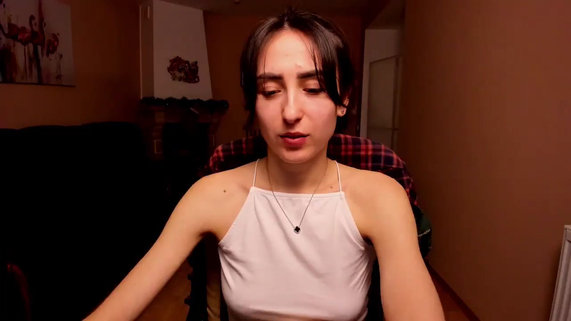 Gallery image thumbnail from Anna_Vovk's myfreecams stream on, 12/23/2025, 03:51 image 5 of 20