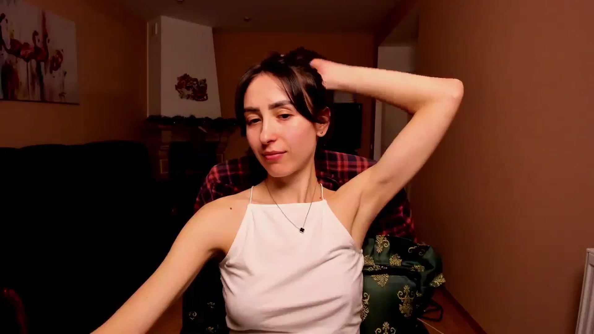 Gallery image thumbnail from Anna_Vovk's myfreecams stream on, 12/23/2025, 03:51 image 13 of 20