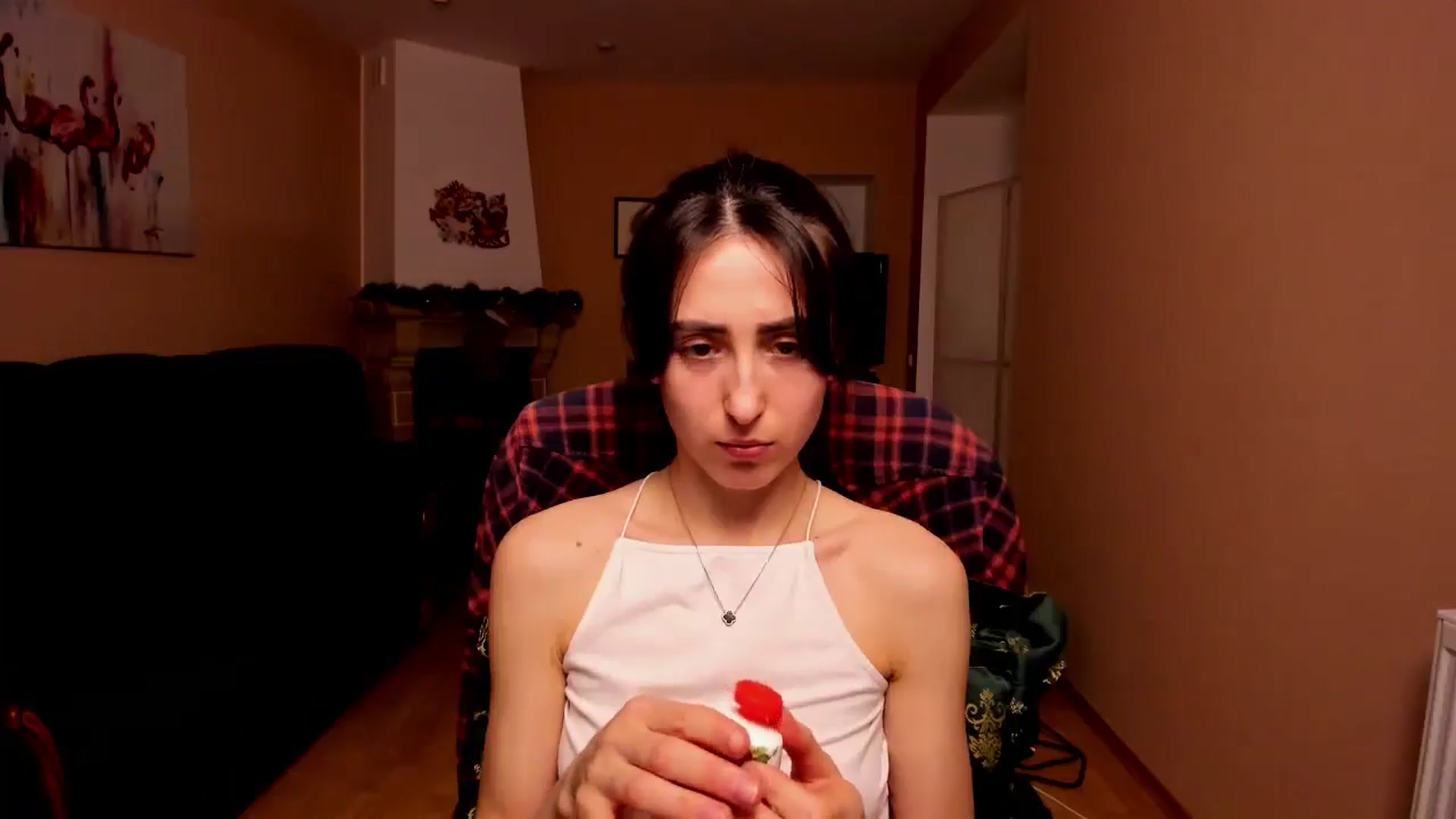 Gallery image thumbnail from Anna_Vovk's myfreecams stream on, 12/23/2025, 03:51 image 16 of 20