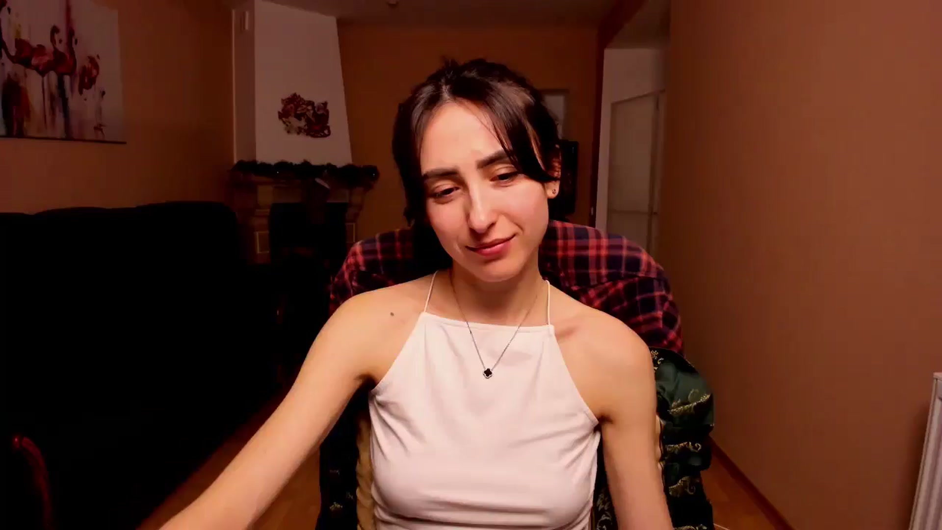 Gallery image thumbnail from Anna_Vovk's myfreecams stream on, 12/23/2025, 03:51 image 10 of 20