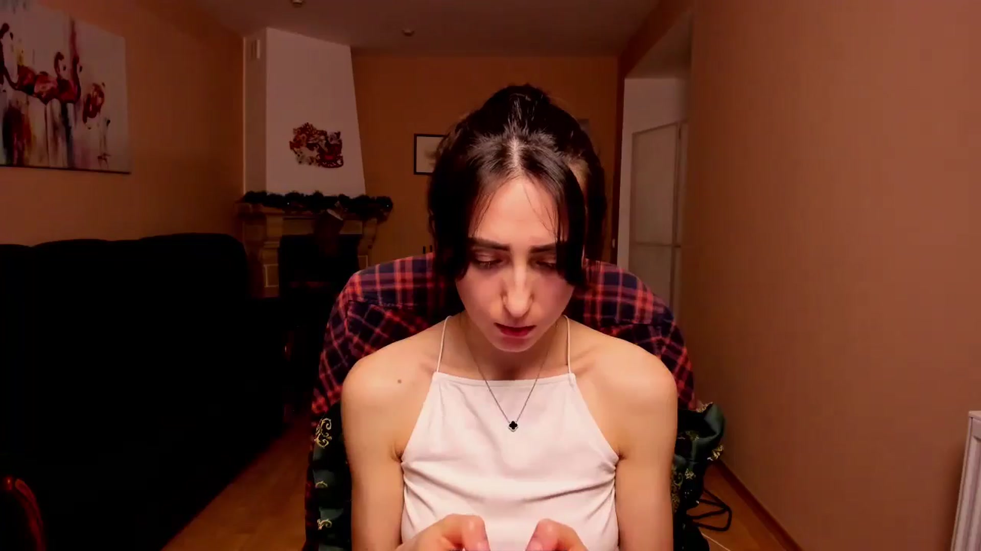 Gallery image thumbnail from Anna_Vovk's myfreecams stream on, 12/23/2025, 03:51 image 19 of 20