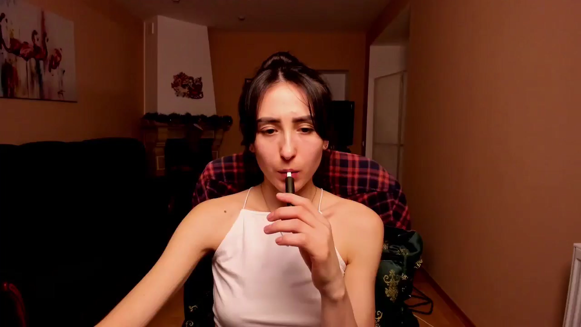 Gallery image thumbnail from Anna_Vovk's myfreecams stream on, 12/23/2025, 03:51 image 15 of 20