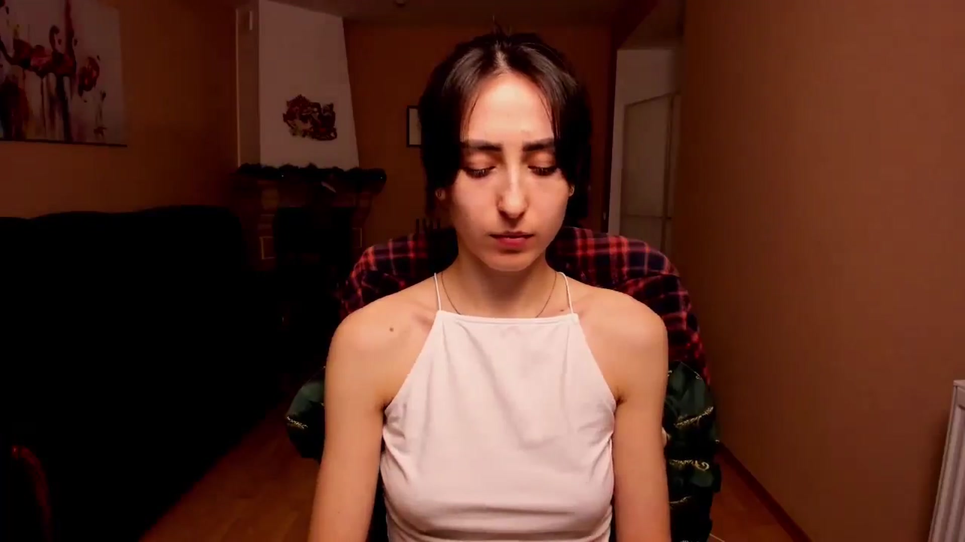 Gallery image thumbnail from Anna_Vovk's myfreecams stream on, 12/23/2025, 03:51 image 2 of 20
