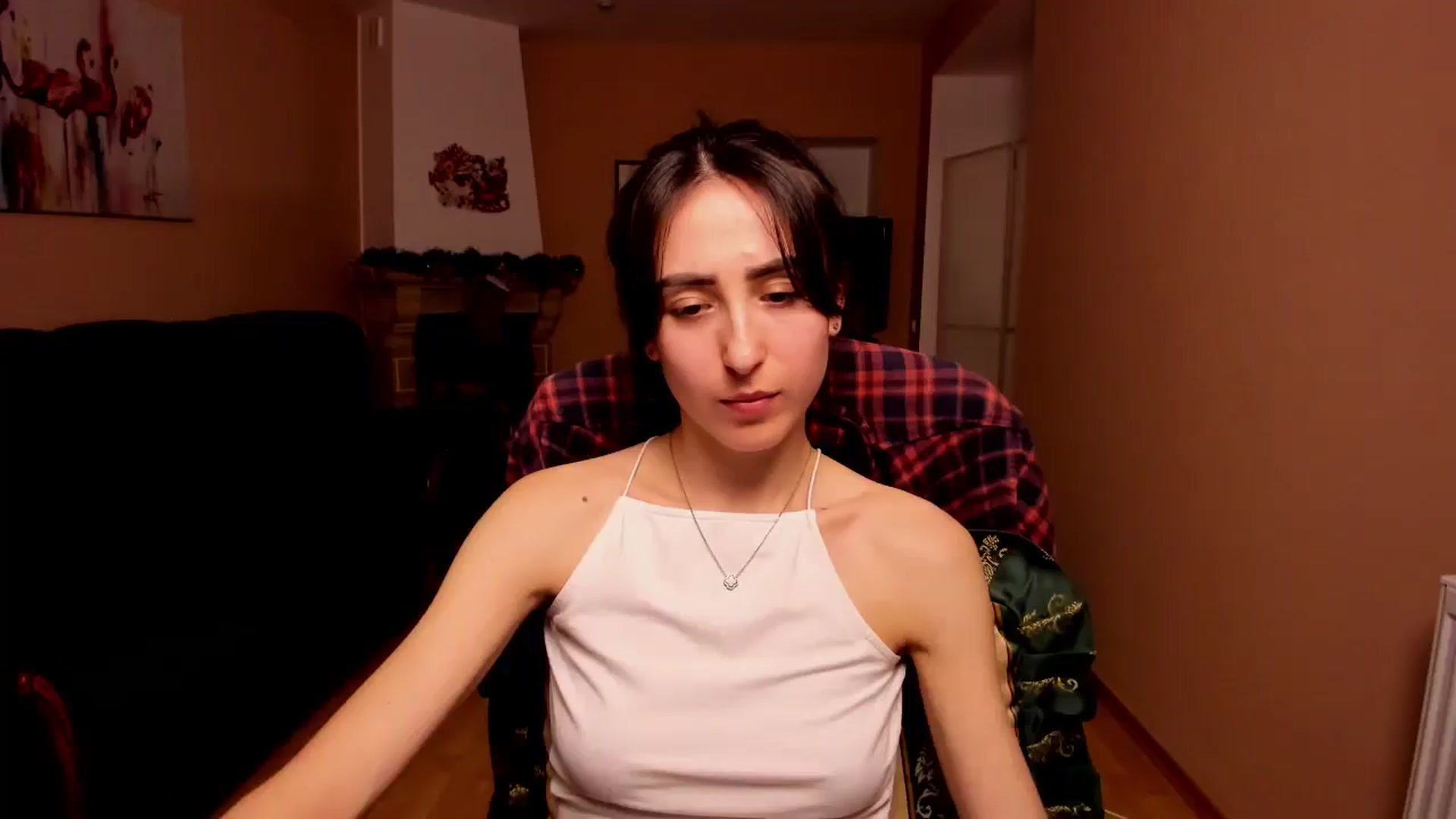 Gallery image thumbnail from Anna_Vovk's myfreecams stream on, 12/23/2025, 03:51 image 11 of 20