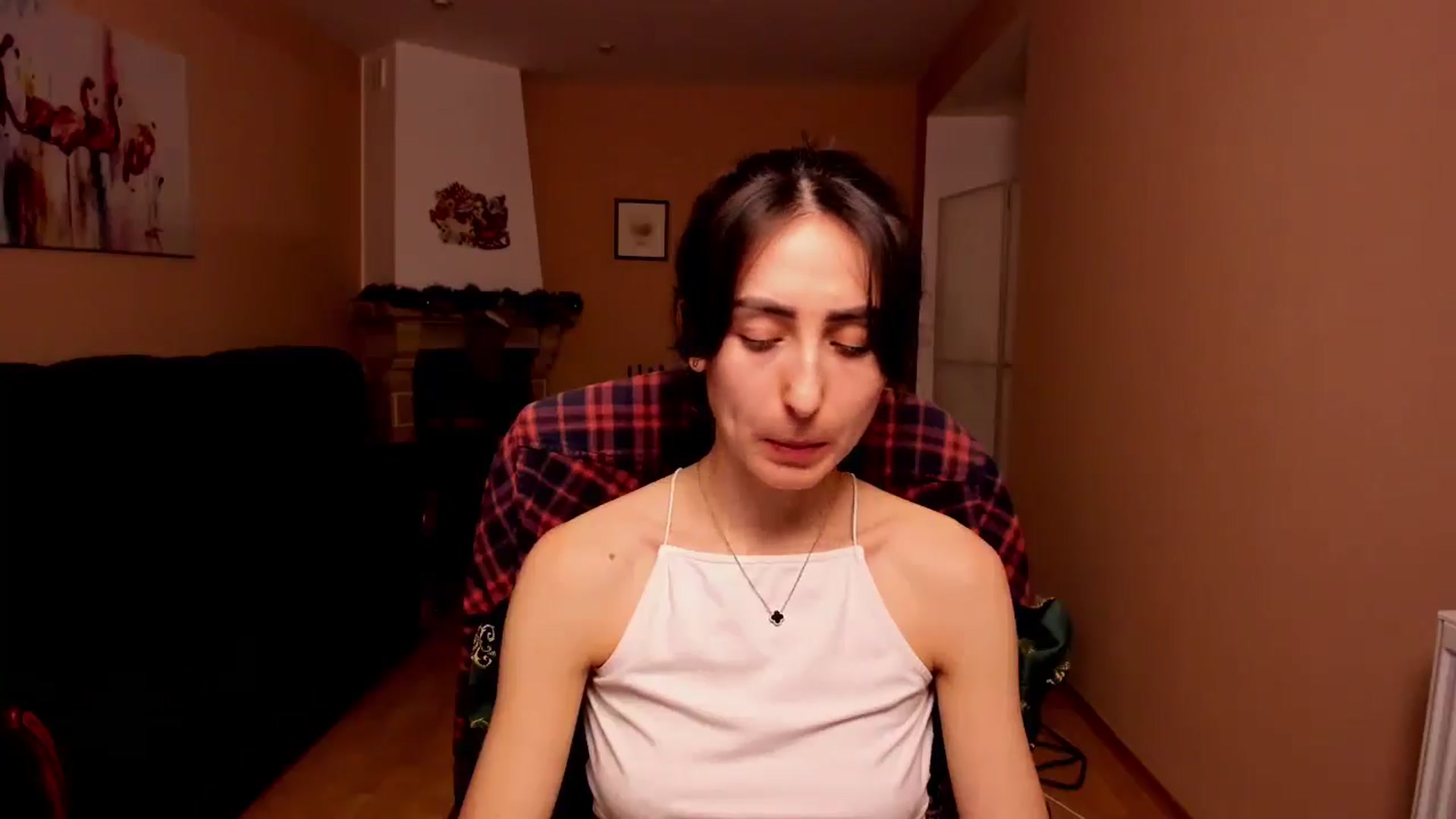 Gallery image thumbnail from Anna_Vovk's myfreecams stream on, 12/23/2025, 03:51 image 20 of 20