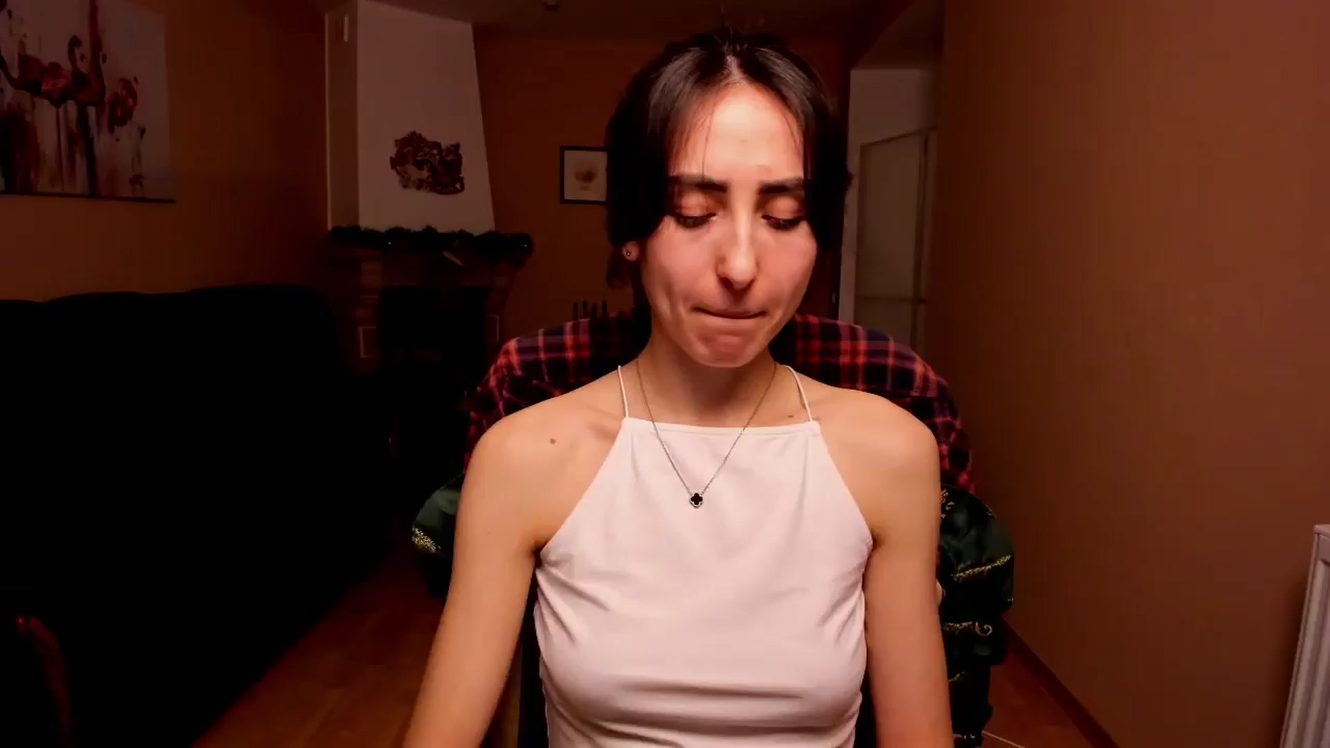 Gallery image thumbnail from Anna_Vovk's myfreecams stream on, 12/23/2025, 03:51 image 4 of 20