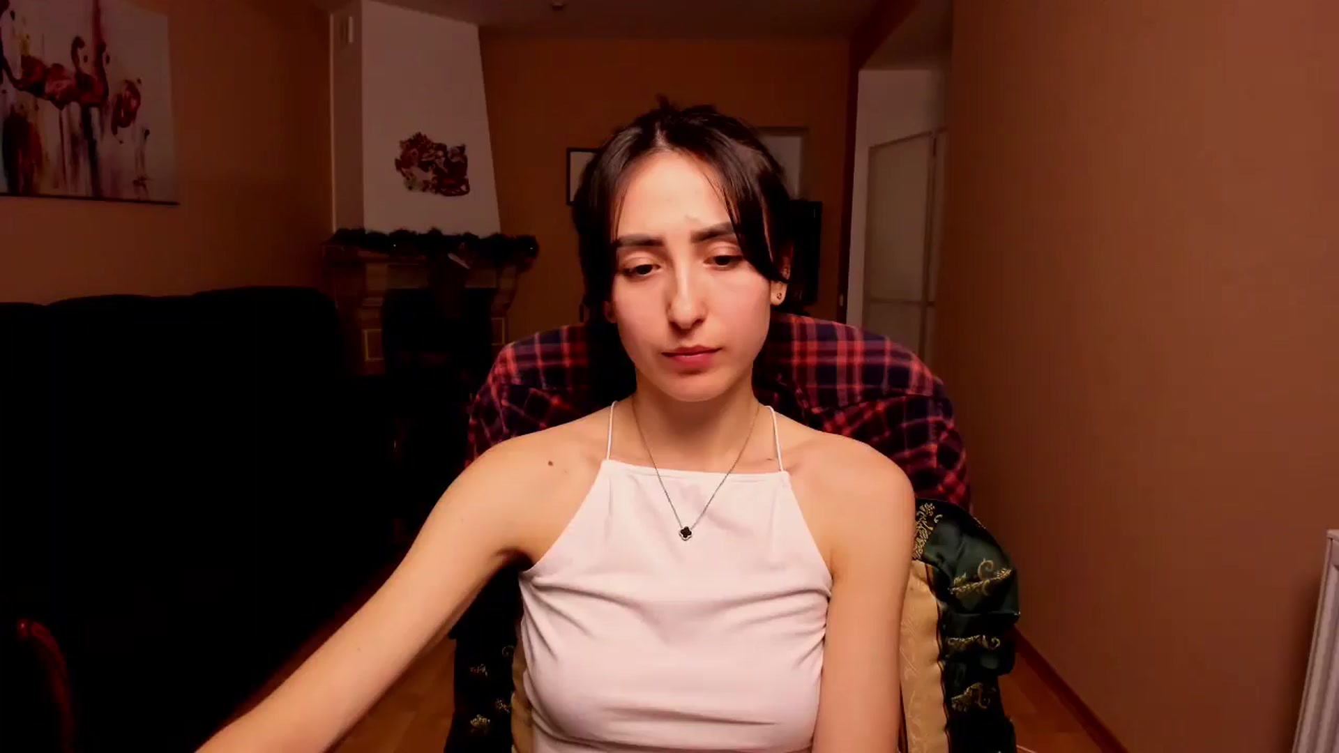 Gallery image thumbnail from Anna_Vovk's myfreecams stream on, 12/23/2025, 03:51 image 9 of 20