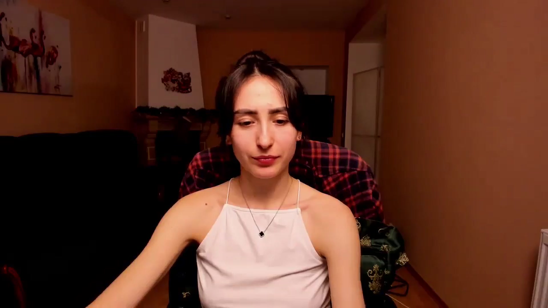Gallery image thumbnail from Anna_Vovk's myfreecams stream on, 12/23/2025, 03:51 image 14 of 20