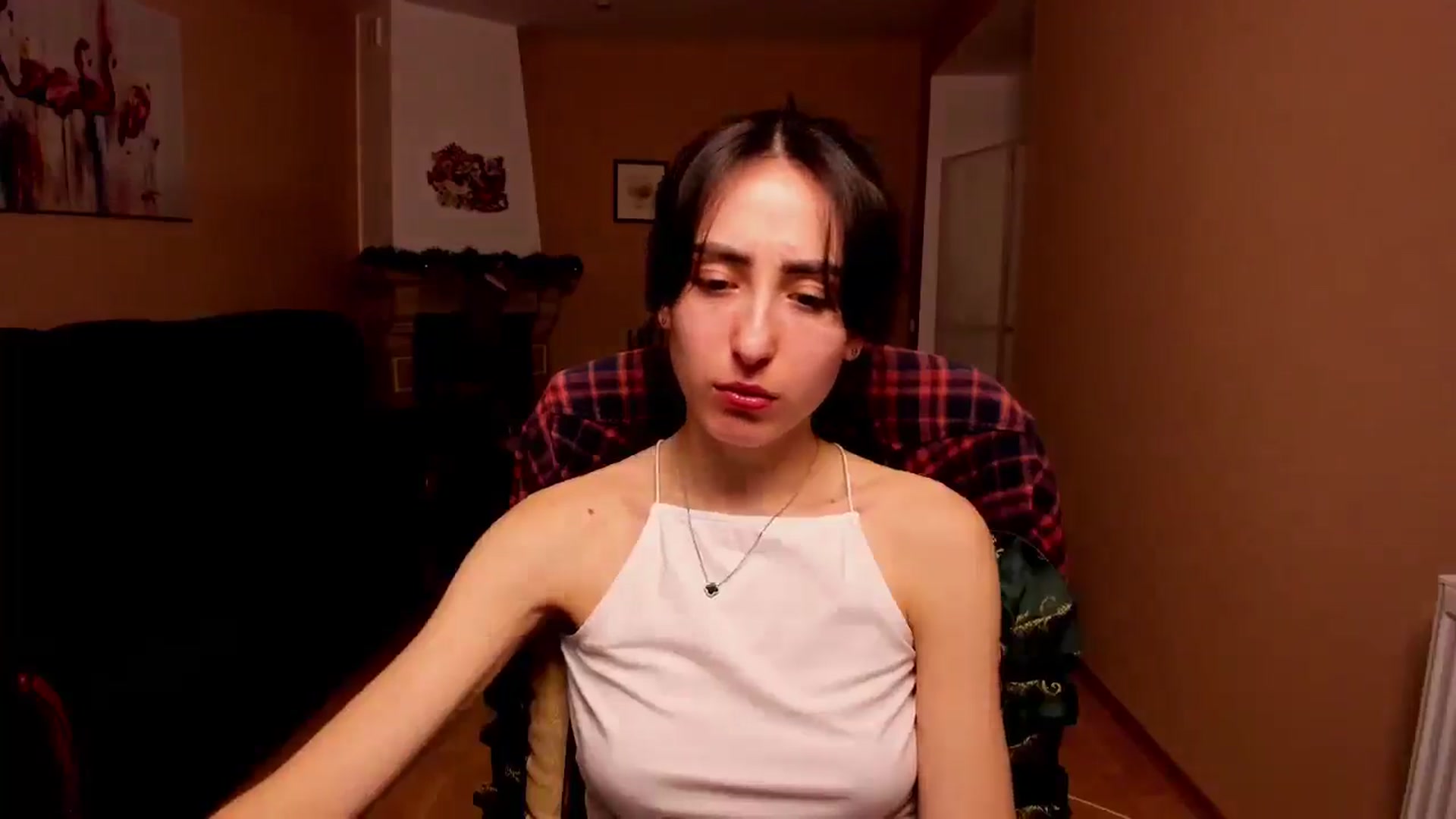 Gallery image thumbnail from Anna_Vovk's myfreecams stream on, 12/23/2025, 03:51 image 7 of 20