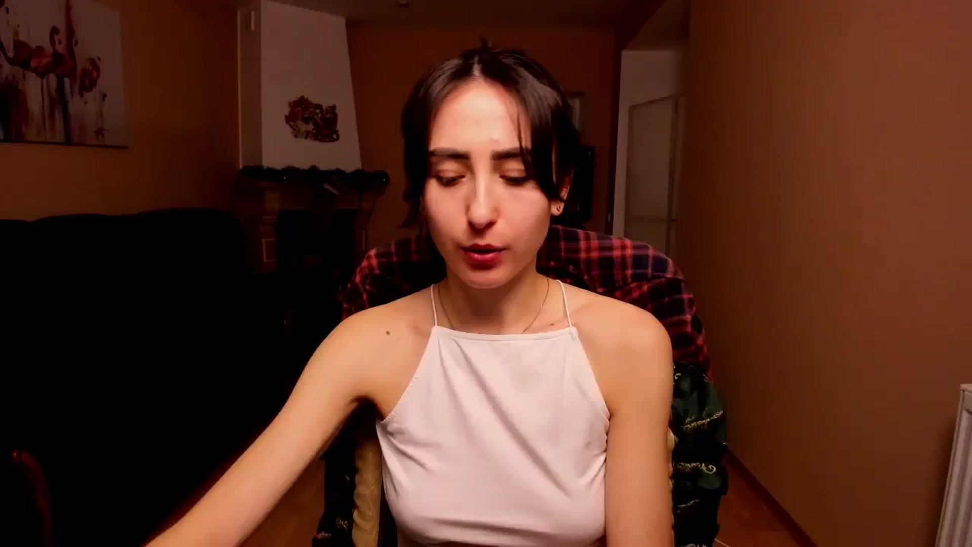 Gallery image thumbnail from Anna_Vovk's myfreecams stream on, 12/23/2025, 03:51 image 3 of 20