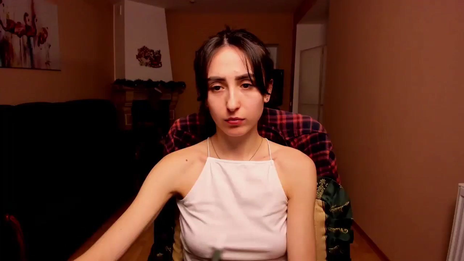 Gallery image thumbnail from Anna_Vovk's myfreecams stream on, 12/23/2025, 03:51 image 1 of 20