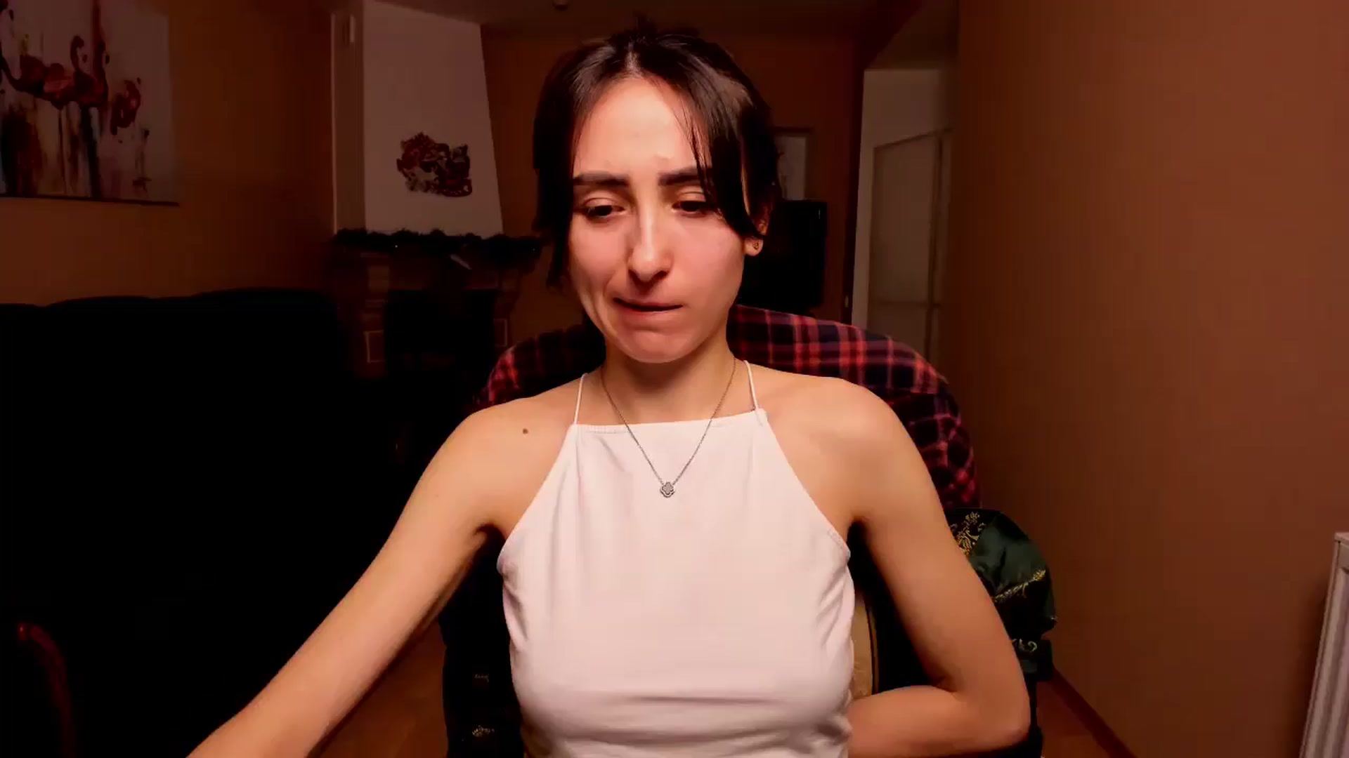 Gallery image thumbnail from Anna_Vovk's myfreecams stream on, 12/23/2025, 03:51 image 12 of 20