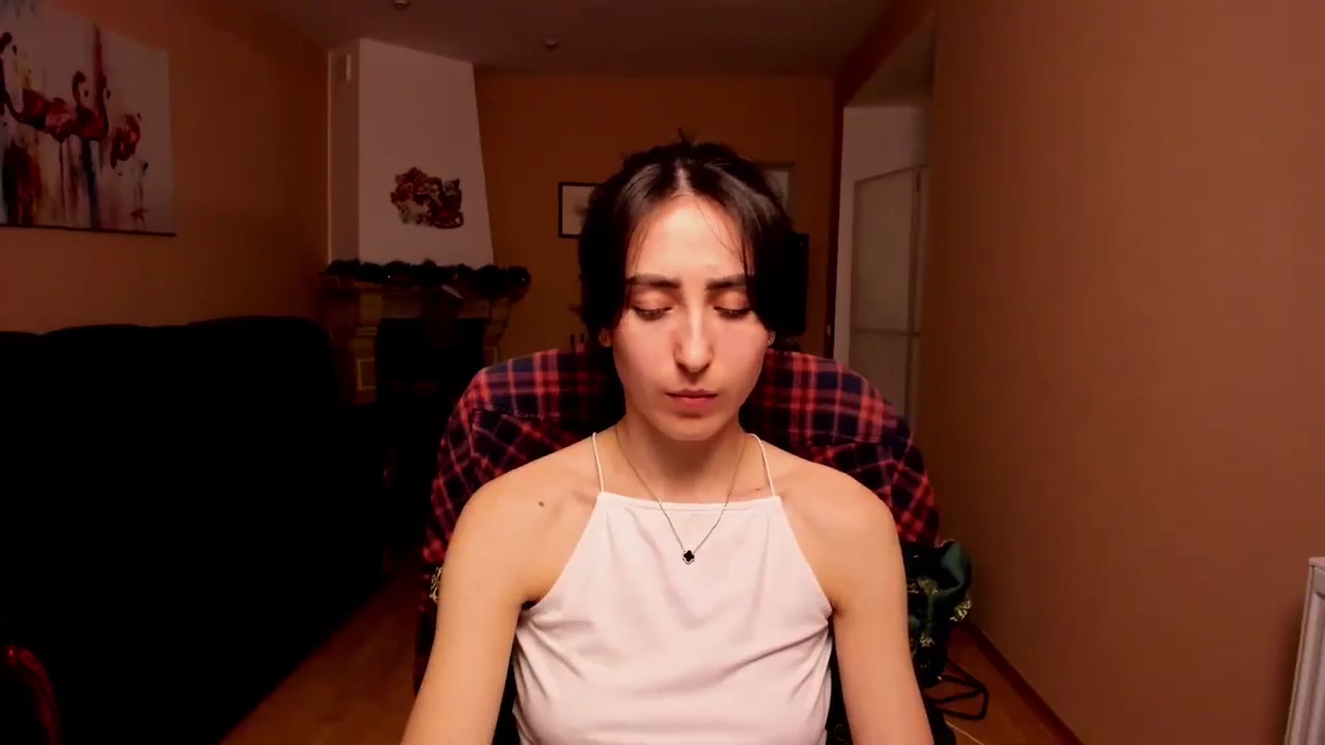 Gallery image thumbnail from Anna_Vovk's myfreecams stream on, 12/23/2025, 03:51 image 17 of 20