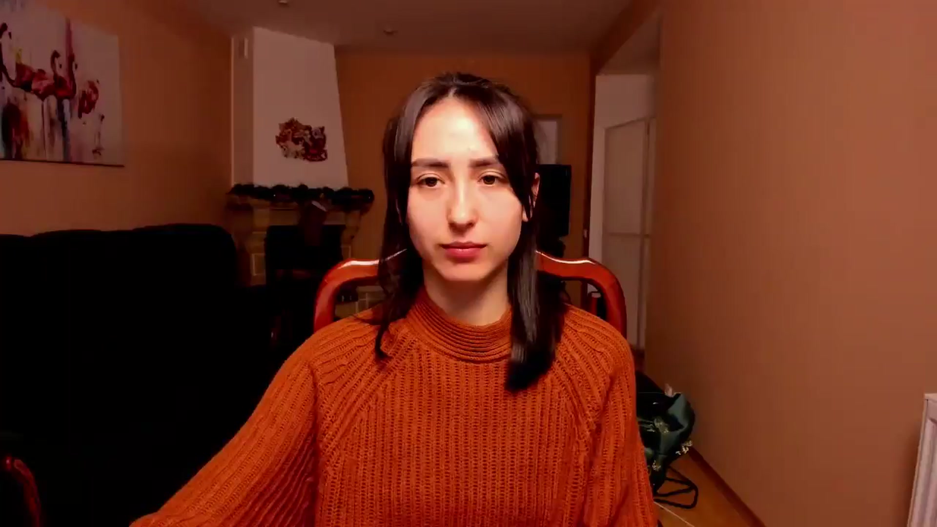 Gallery image thumbnail from Anna_Vovk's myfreecams stream on, 12/23/2025, 22:02 image 4 of 20