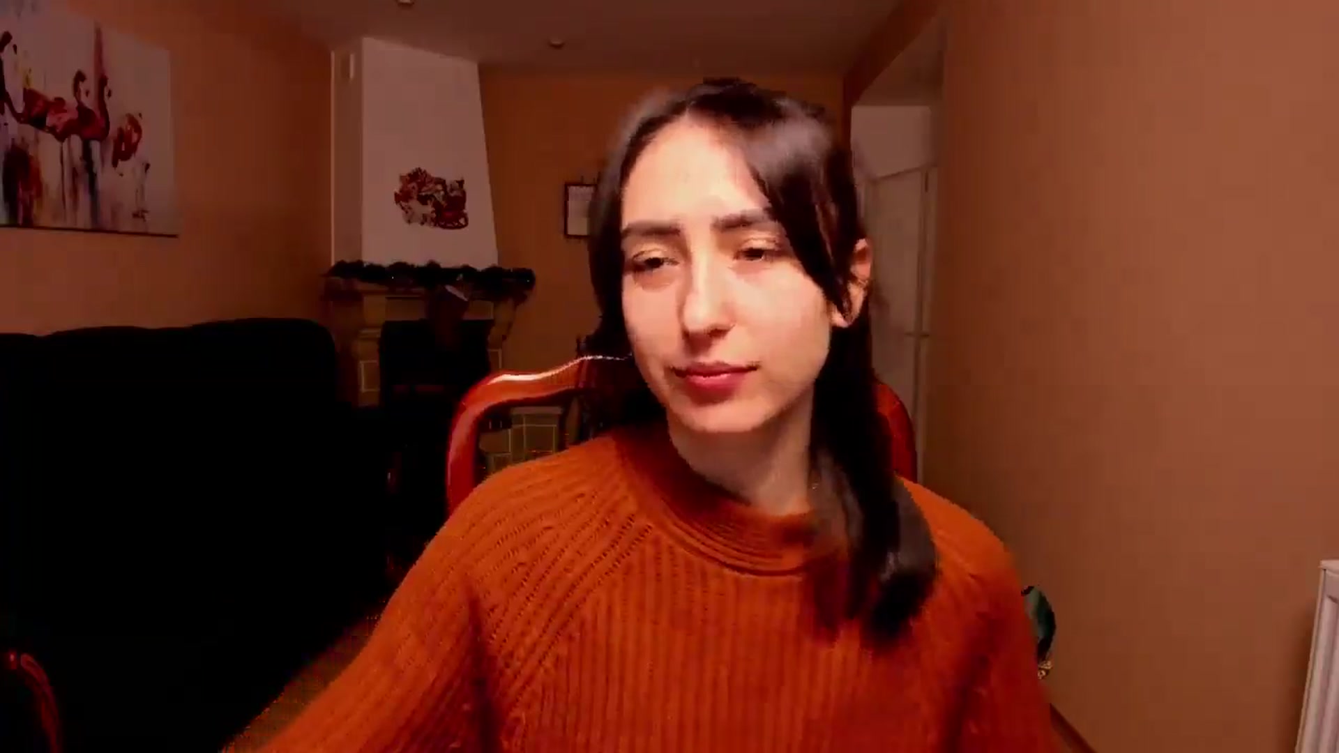 Gallery image thumbnail from Anna_Vovk's myfreecams stream on, 12/23/2025, 22:02 image 3 of 20