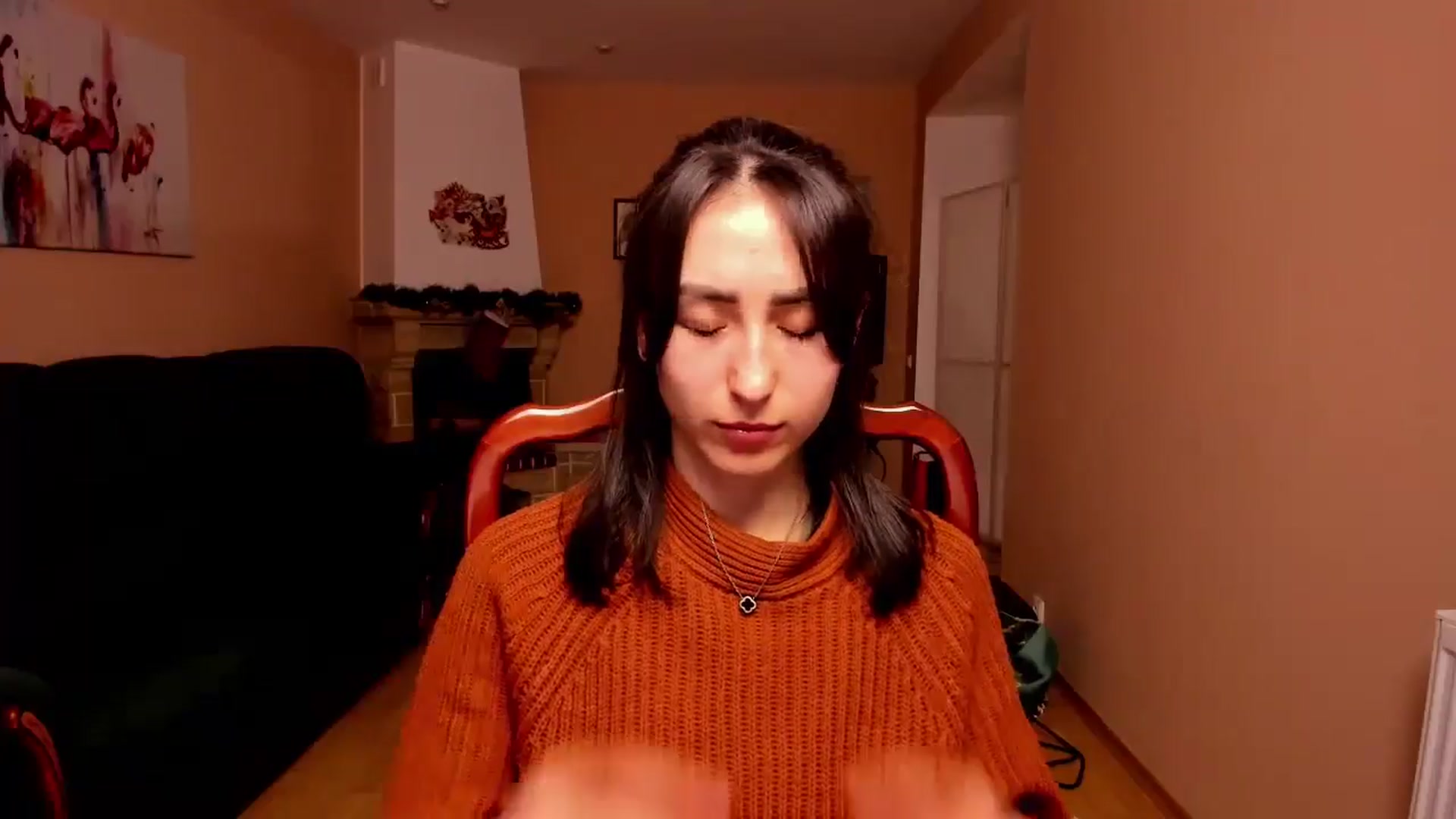 Gallery image thumbnail from Anna_Vovk's myfreecams stream on, 12/23/2025, 22:02 image 16 of 20