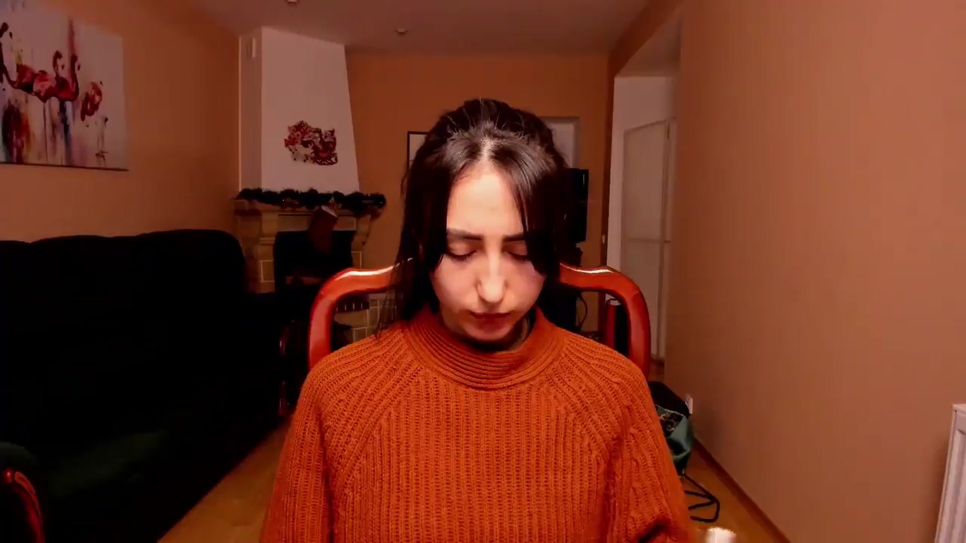 Gallery image thumbnail from Anna_Vovk's myfreecams stream on, 12/23/2025, 22:02 image 12 of 20