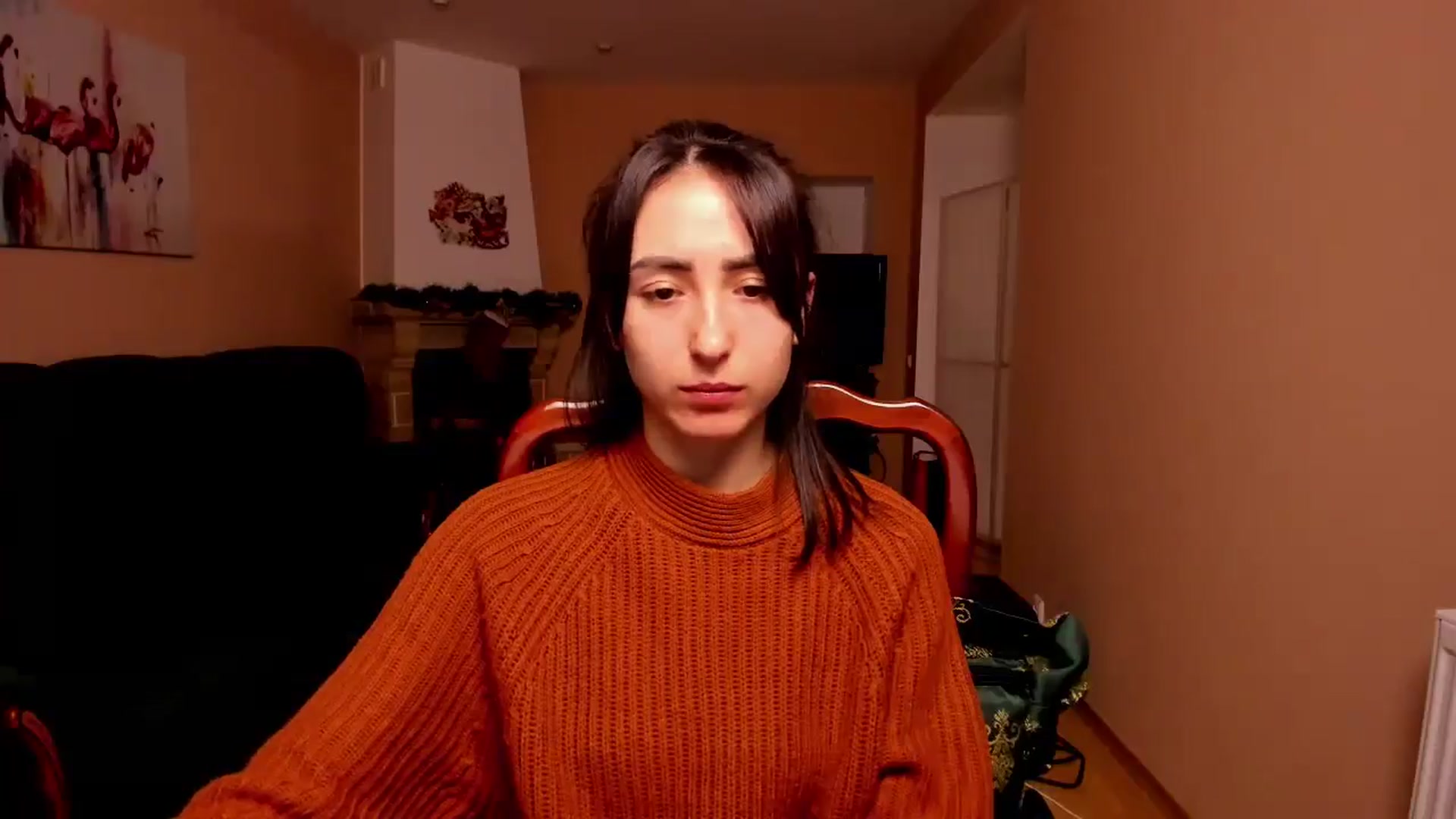 Gallery image thumbnail from Anna_Vovk's myfreecams stream on, 12/23/2025, 22:02 image 2 of 20