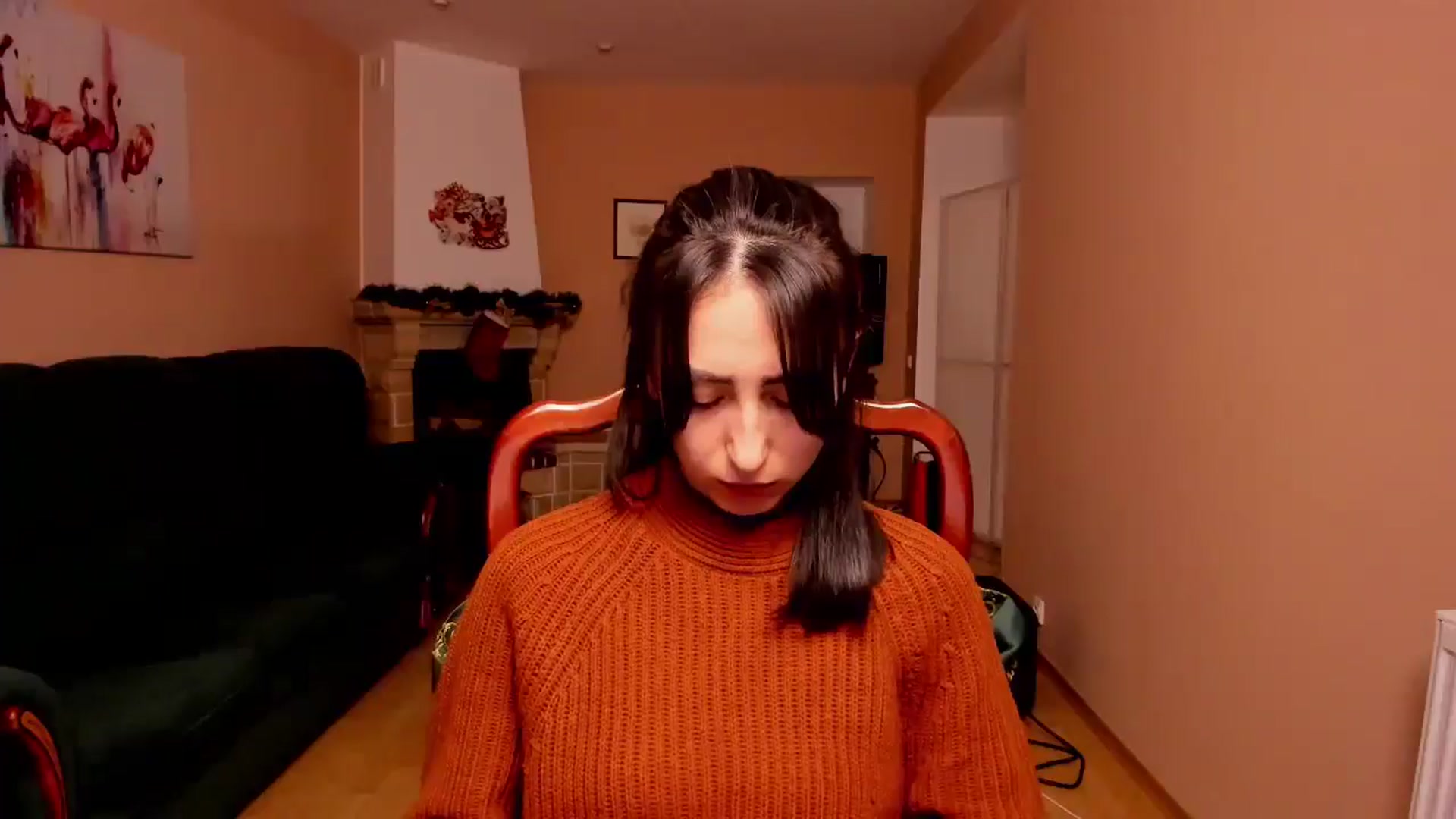 Gallery image thumbnail from Anna_Vovk's myfreecams stream on, 12/23/2025, 22:02 image 9 of 20