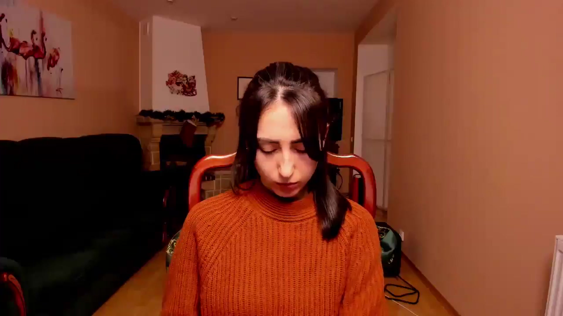 Gallery image thumbnail from Anna_Vovk's myfreecams stream on, 12/23/2025, 22:02 image 8 of 20