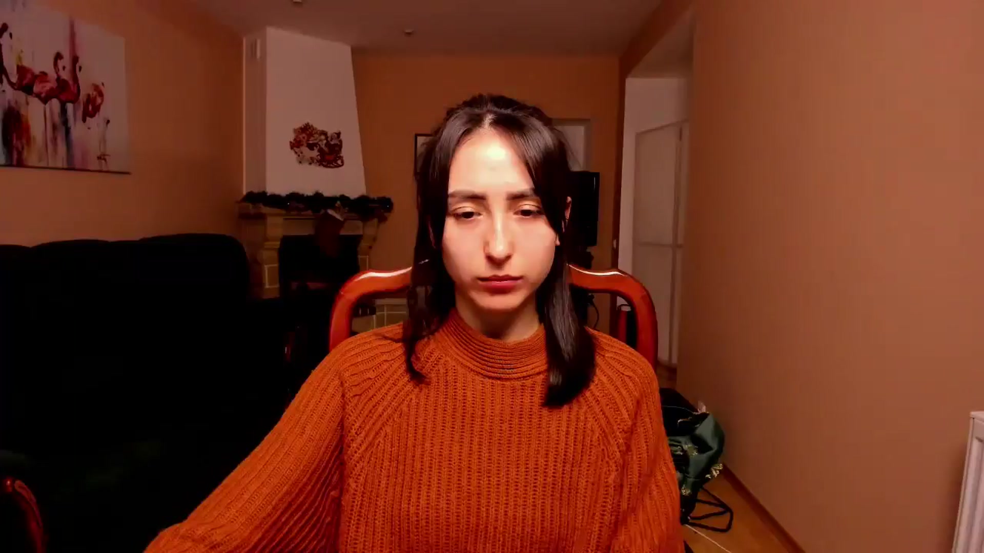 Gallery image thumbnail from Anna_Vovk's myfreecams stream on, 12/23/2025, 22:02 image 6 of 20