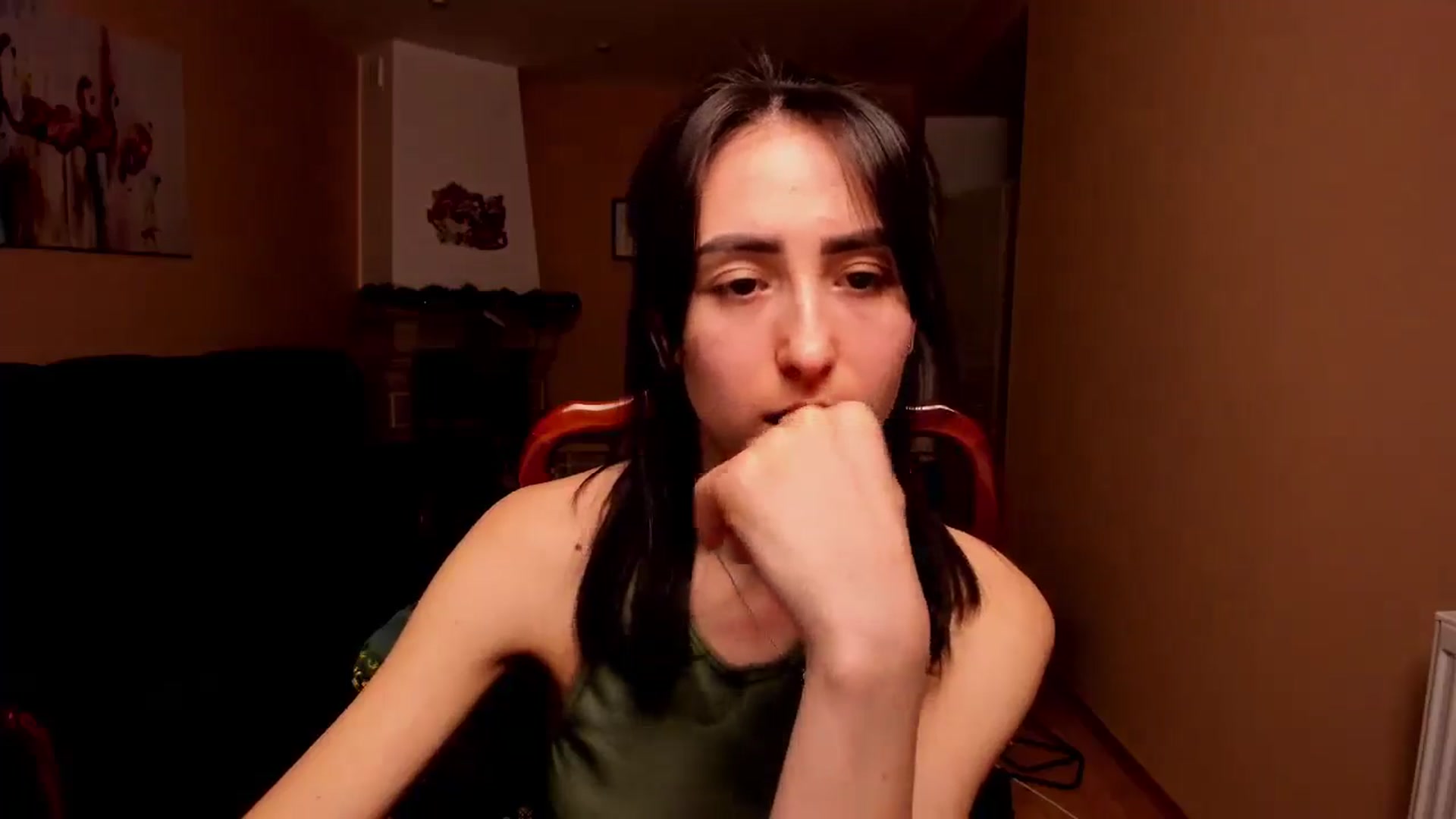 Gallery image thumbnail from Anna_Vovk's myfreecams stream on, 12/23/2025, 23:44 image 15 of 20