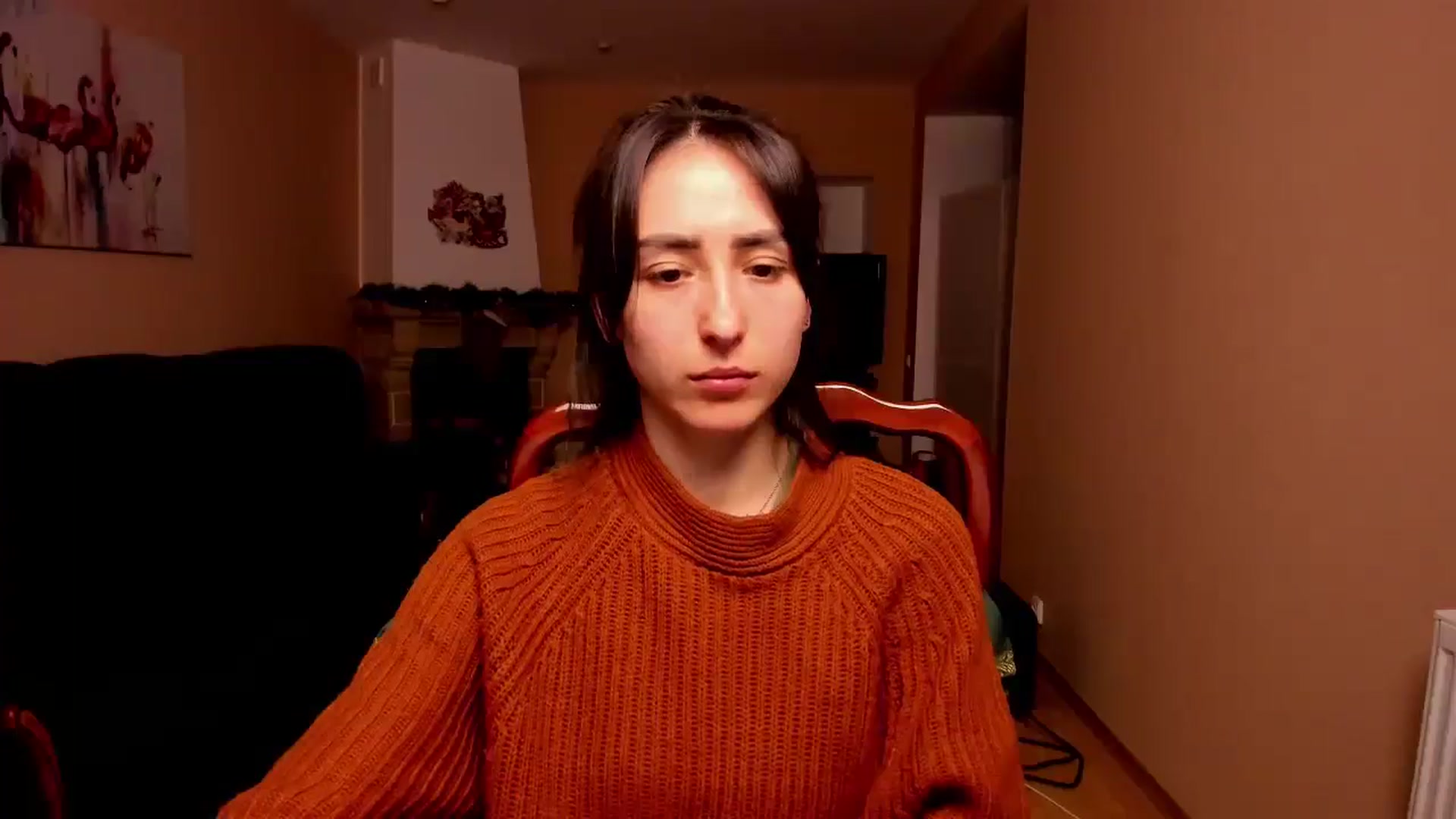 Gallery image thumbnail from Anna_Vovk's myfreecams stream on, 12/23/2025, 23:44 image 10 of 20