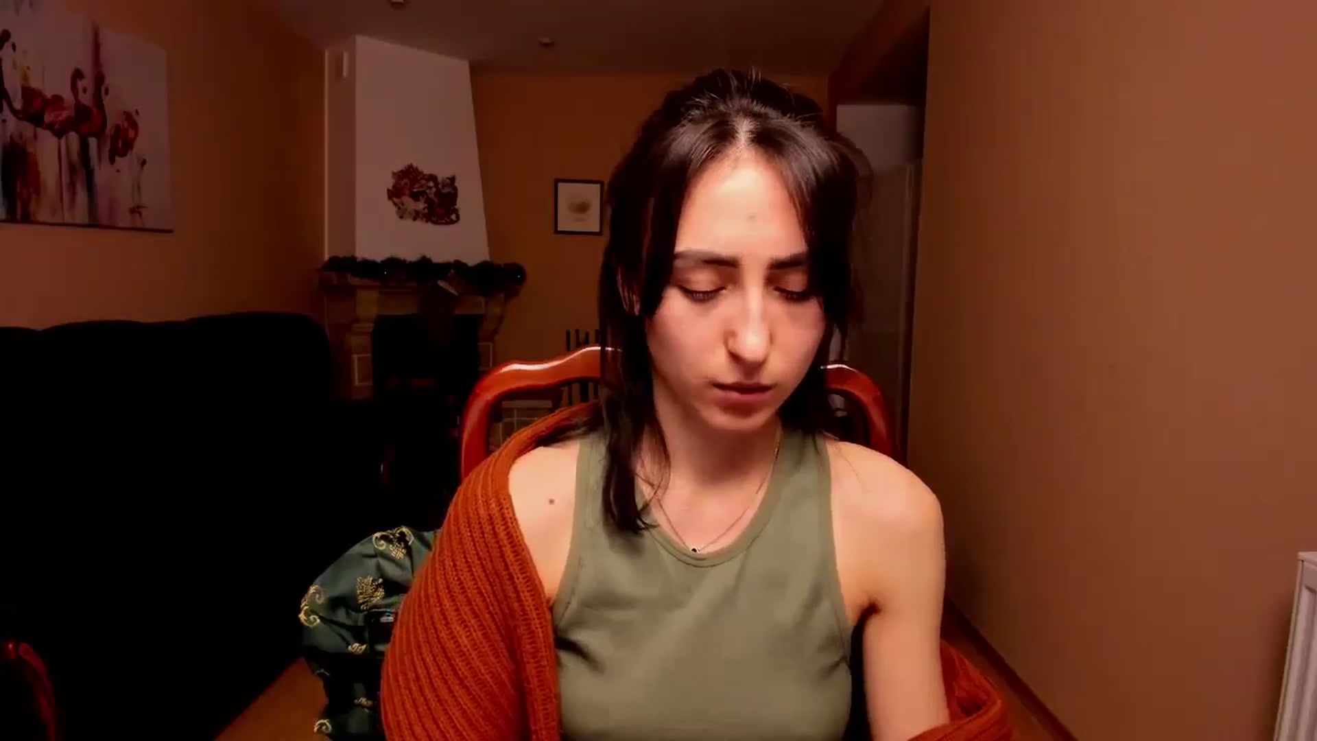 Gallery image thumbnail from Anna_Vovk's myfreecams stream on, 12/23/2025, 23:44 image 20 of 20