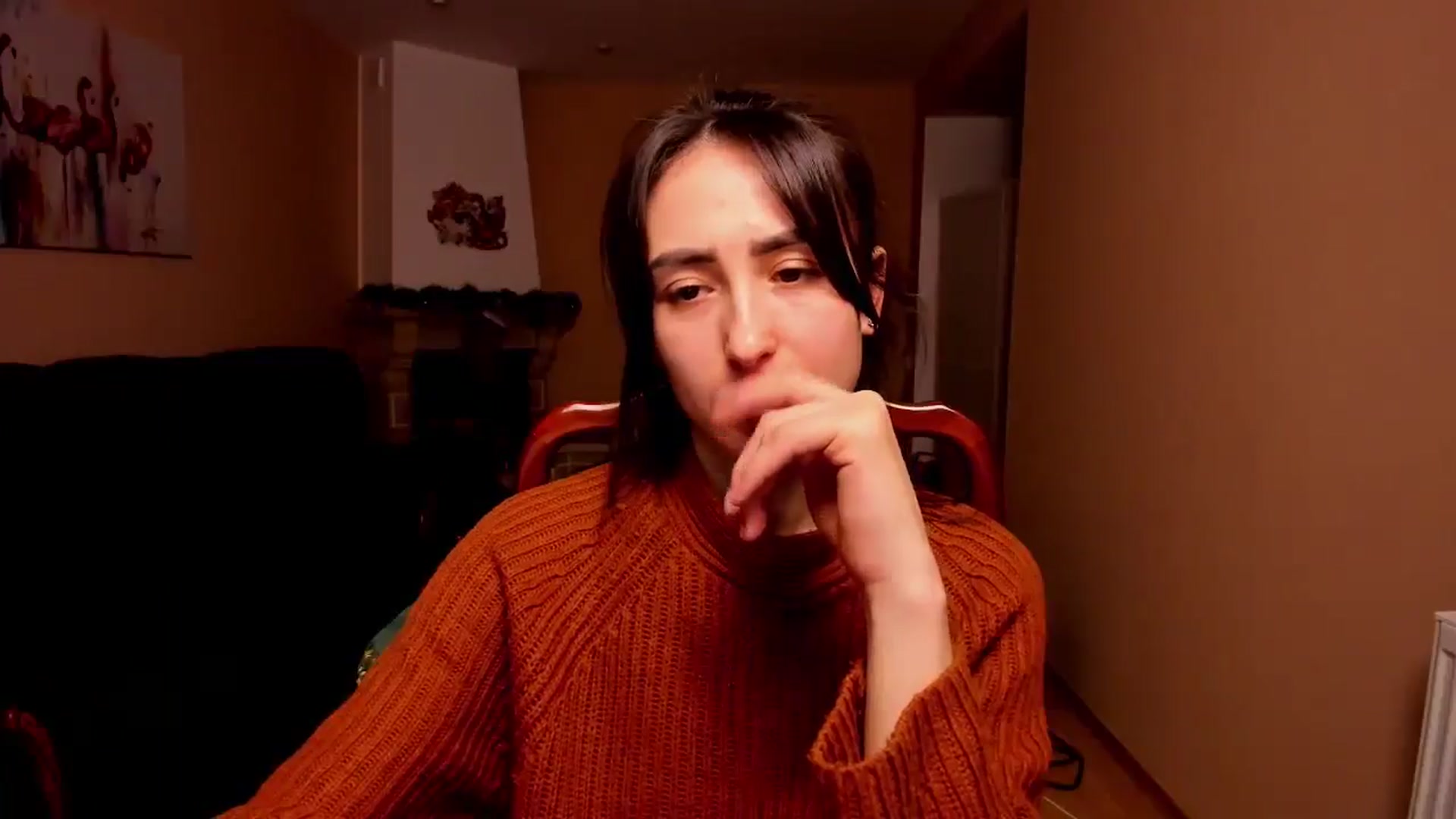 Gallery image thumbnail from Anna_Vovk's myfreecams stream on, 12/23/2025, 23:44 image 13 of 20
