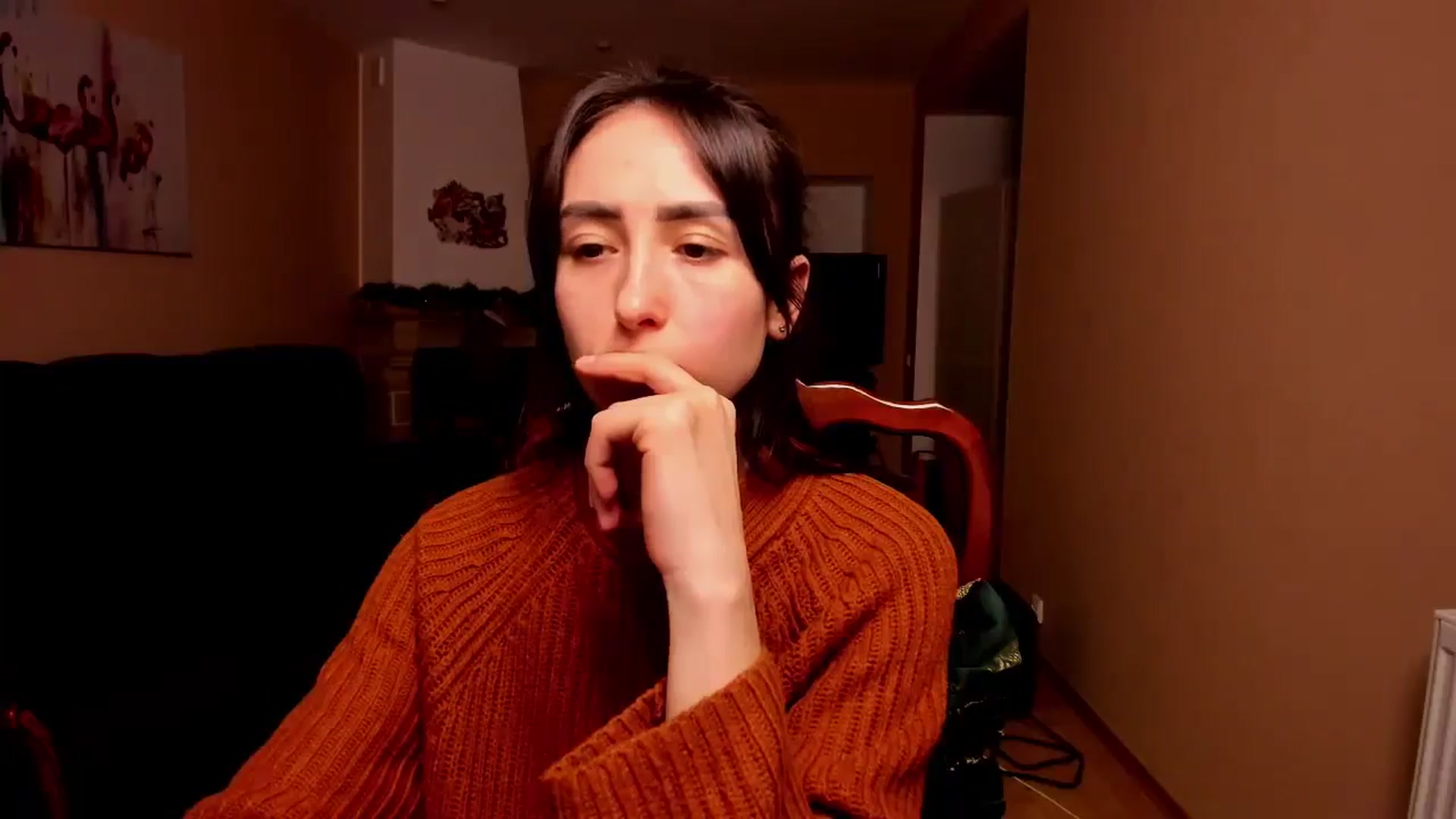 Gallery image thumbnail from Anna_Vovk's myfreecams stream on, 12/23/2025, 23:44 image 11 of 20