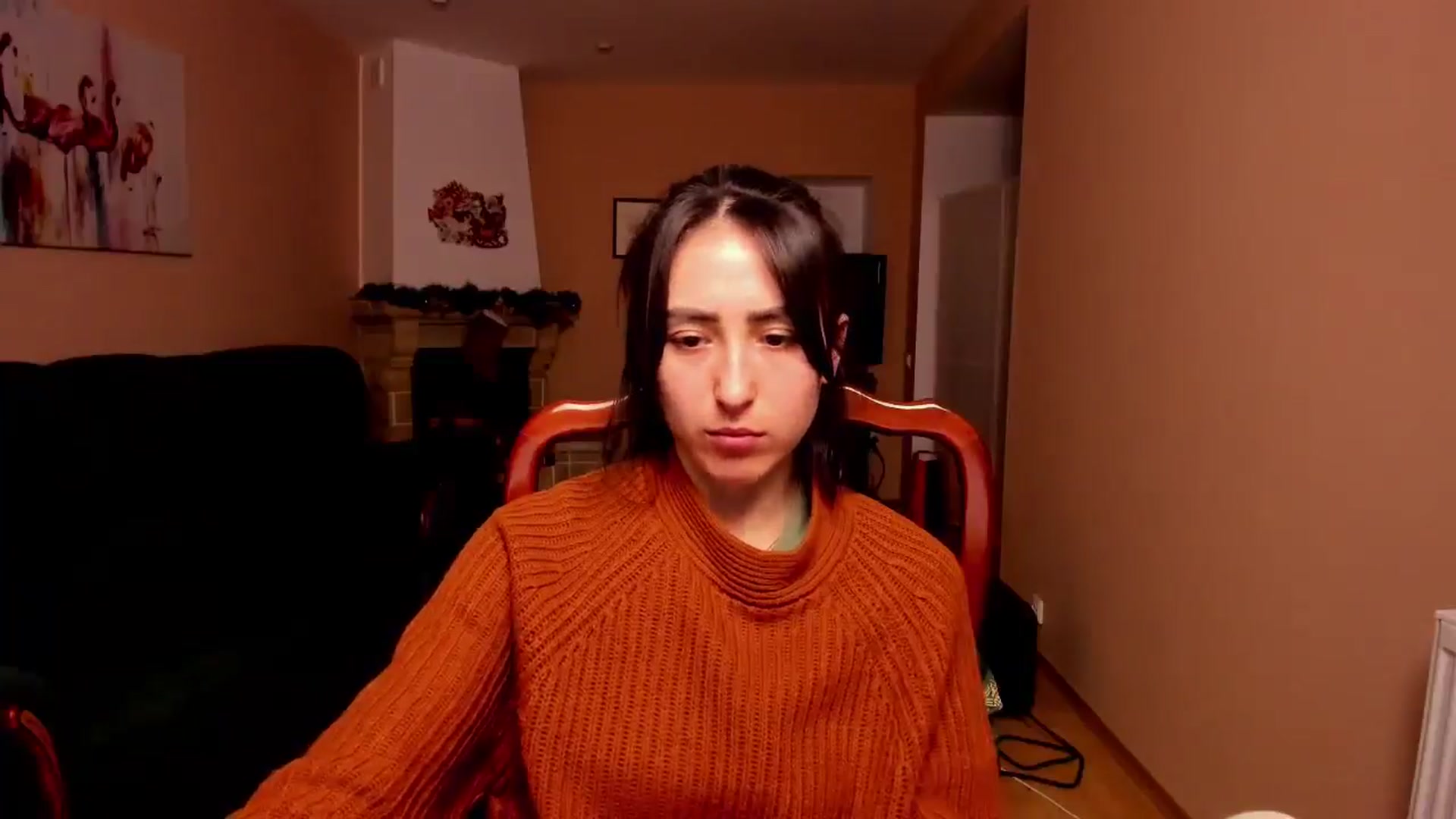 Gallery image thumbnail from Anna_Vovk's myfreecams stream on, 12/23/2025, 23:44 image 8 of 20