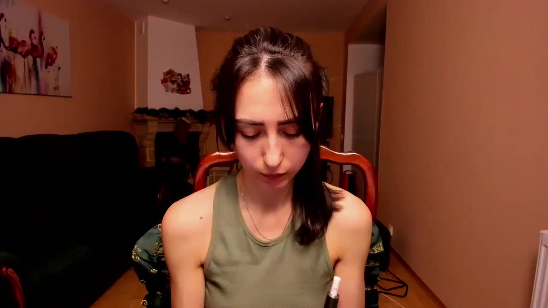 Gallery image thumbnail from Anna_Vovk's myfreecams stream on, 12/23/2025, 23:44 image 16 of 20
