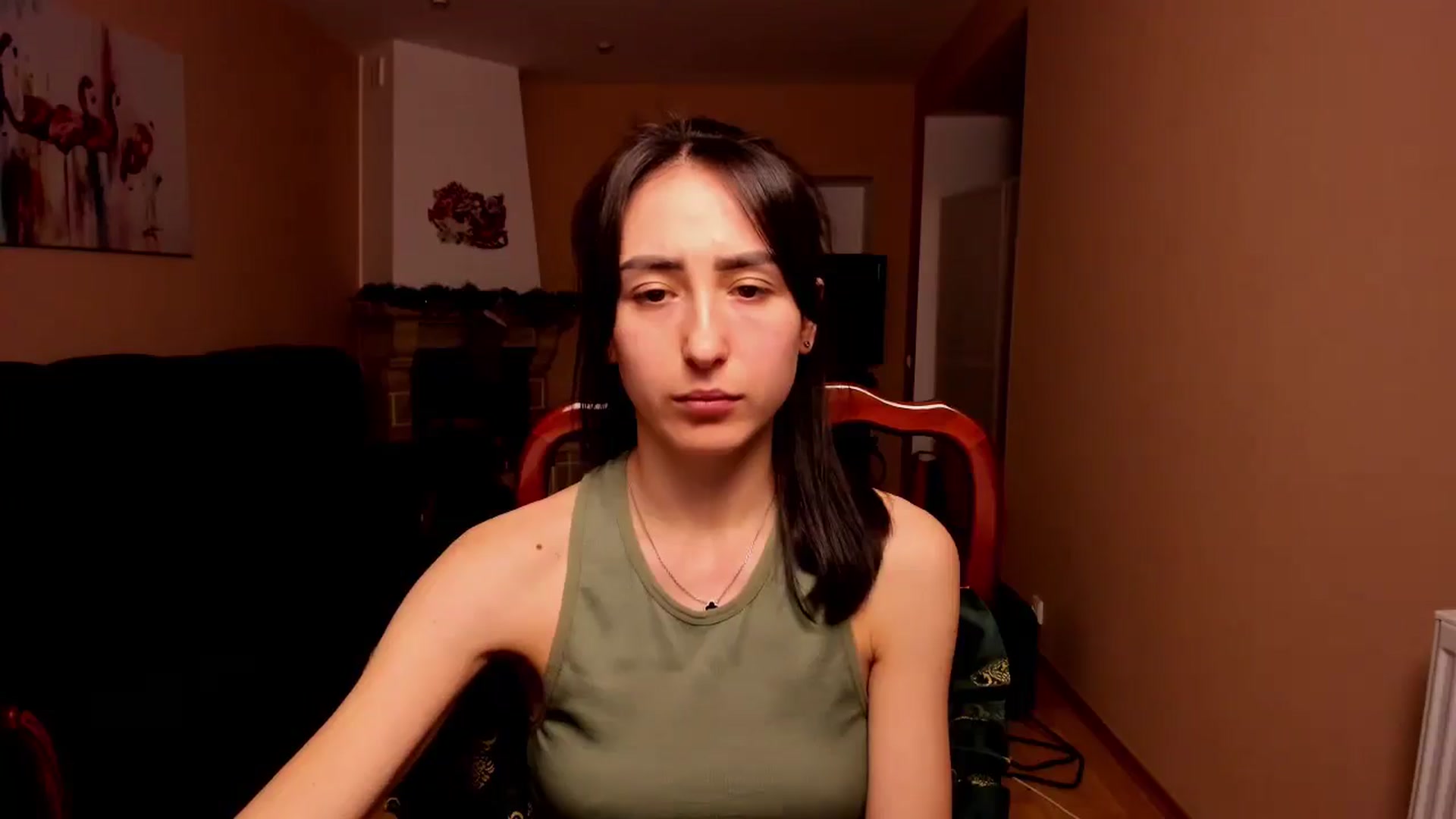 Gallery image thumbnail from Anna_Vovk's myfreecams stream on, 12/23/2025, 23:44 image 17 of 20
