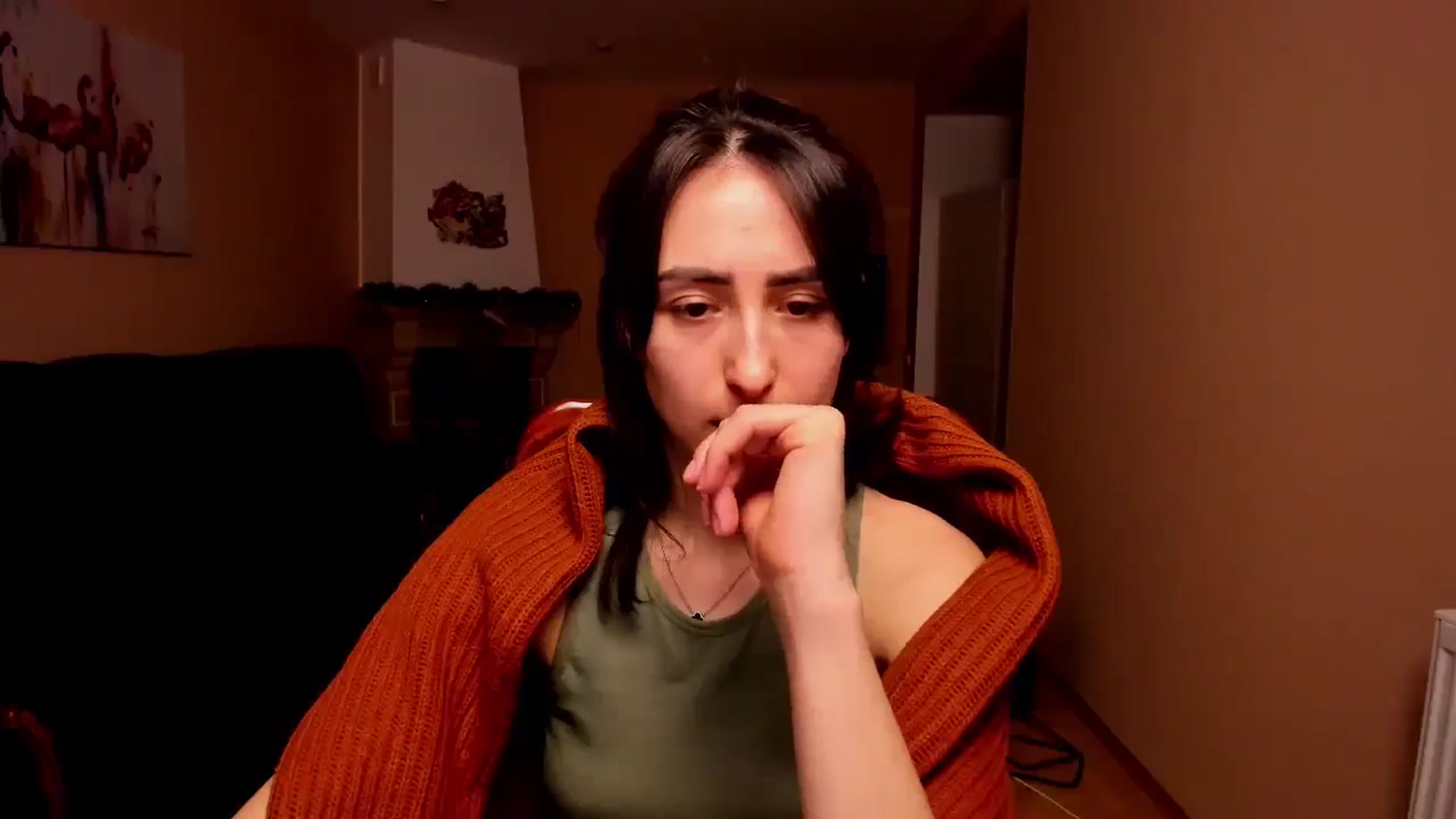 Gallery image thumbnail from Anna_Vovk's myfreecams stream on, 12/23/2025, 23:44 image 19 of 20