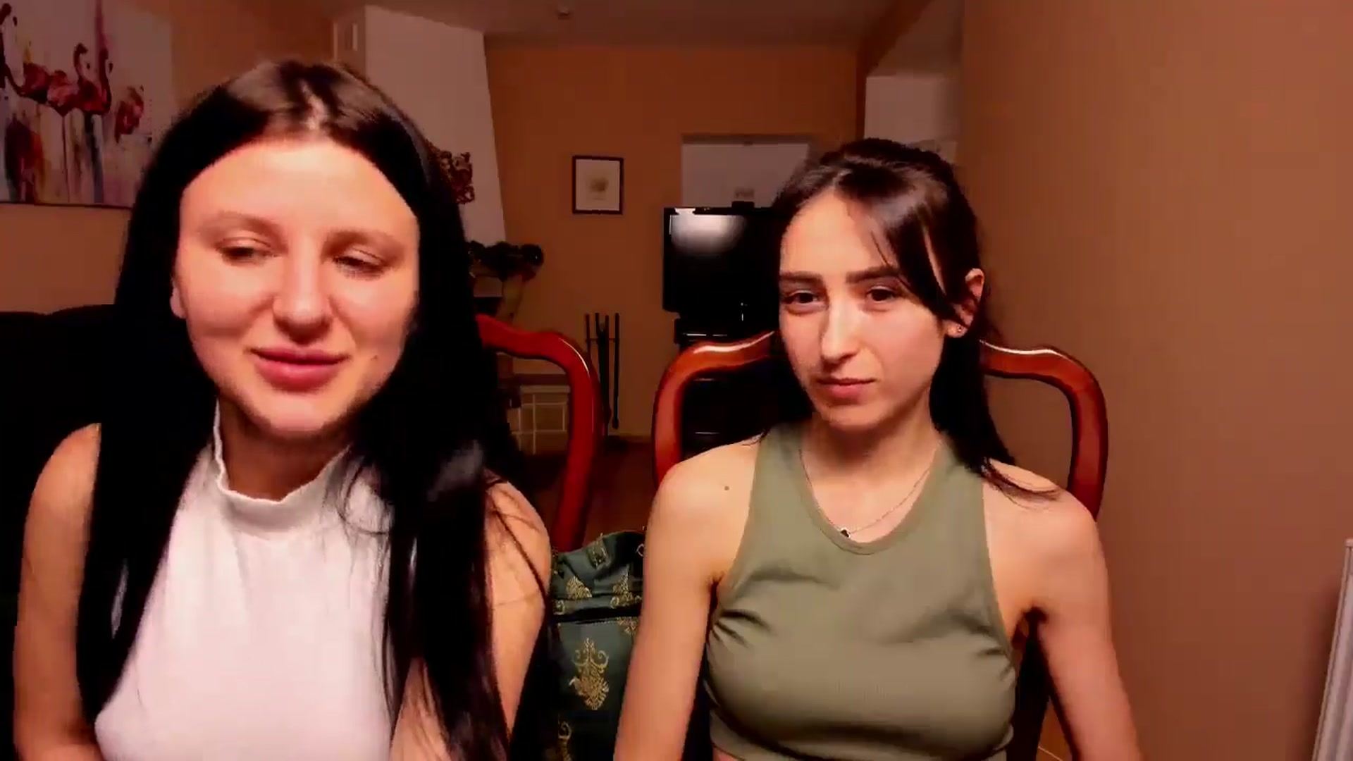 Gallery image thumbnail from Anna_Vovk's myfreecams stream on, 12/24/2025, 01:13 image 2 of 20