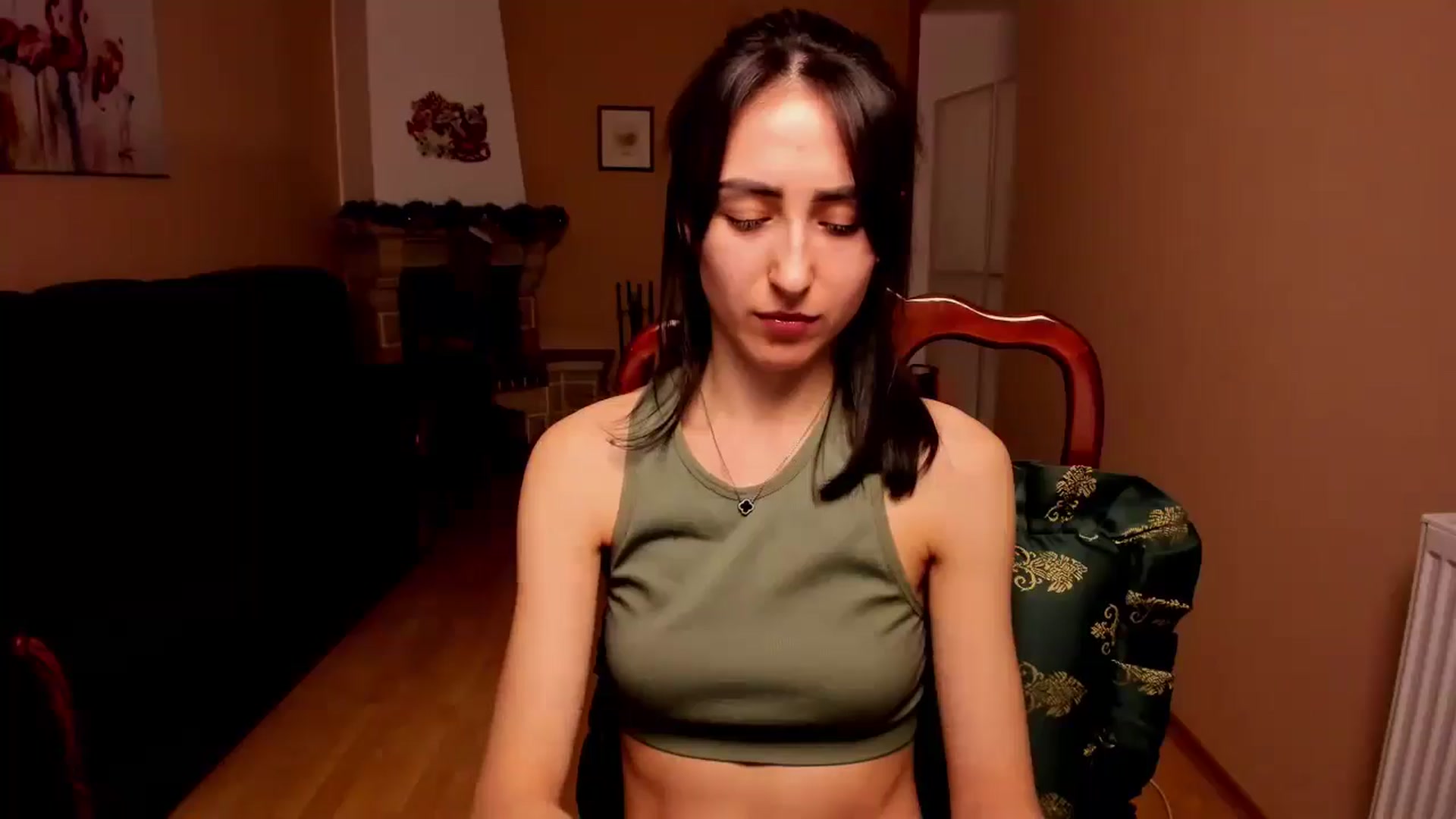 Gallery image thumbnail from Anna_Vovk's myfreecams stream on, 12/24/2025, 01:13 image 18 of 20