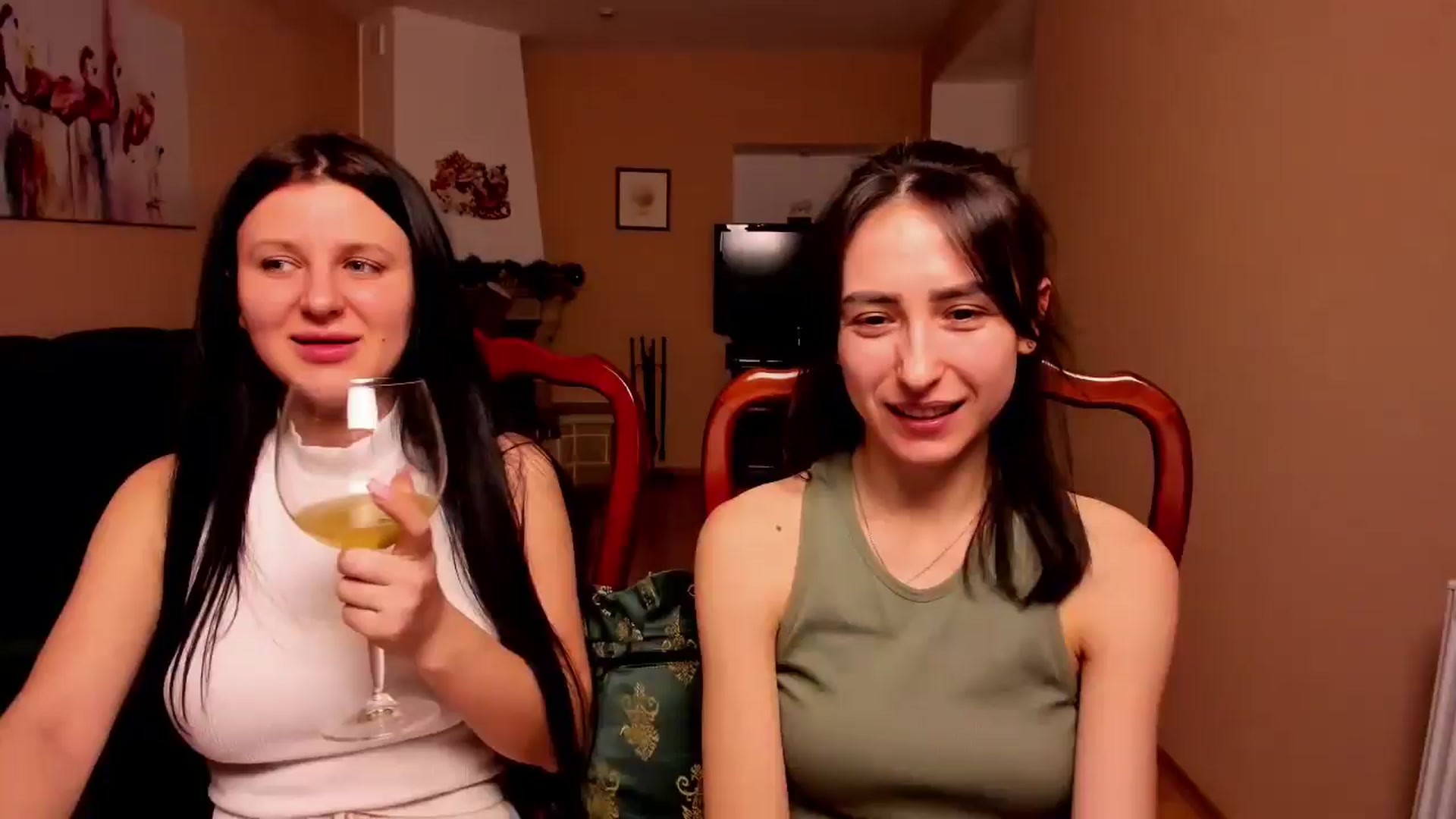 Gallery image thumbnail from Anna_Vovk's myfreecams stream on, 12/24/2025, 01:13 image 1 of 20
