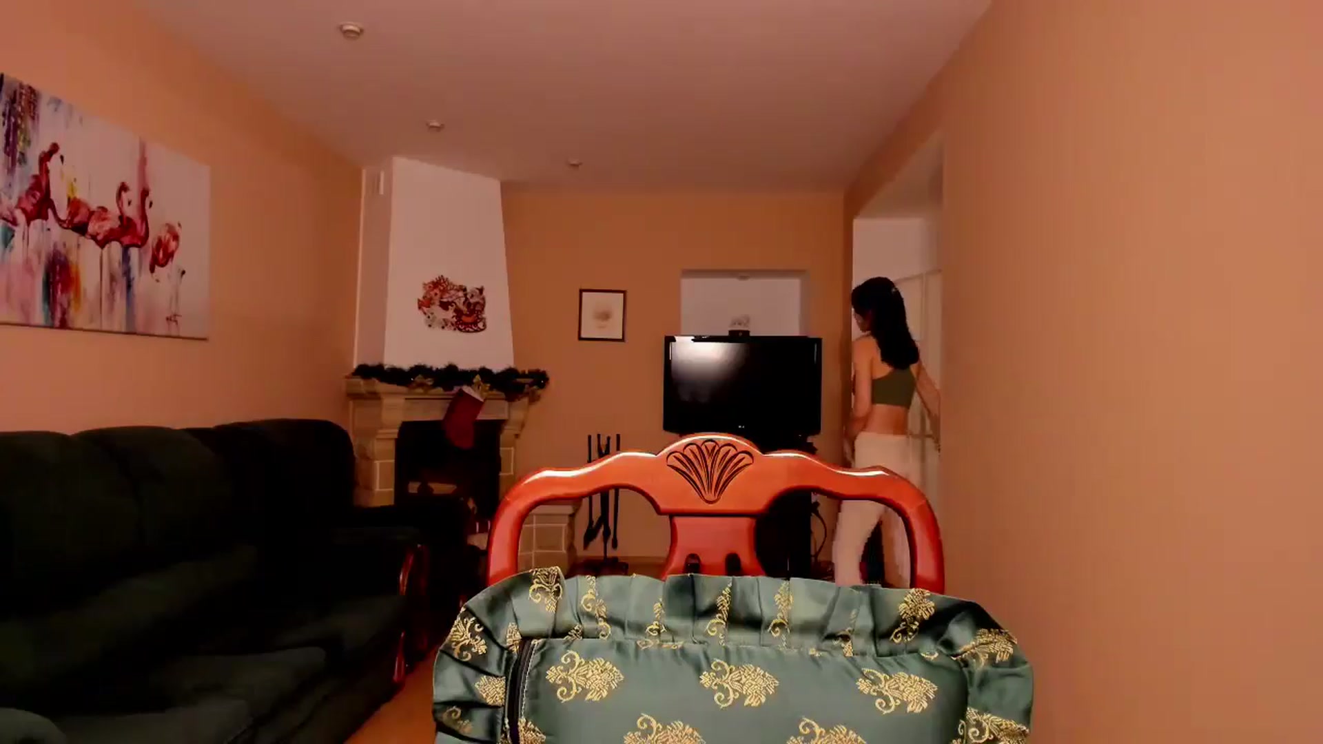 Gallery image thumbnail from Anna_Vovk's myfreecams stream on, 12/24/2025, 01:13 image 11 of 20