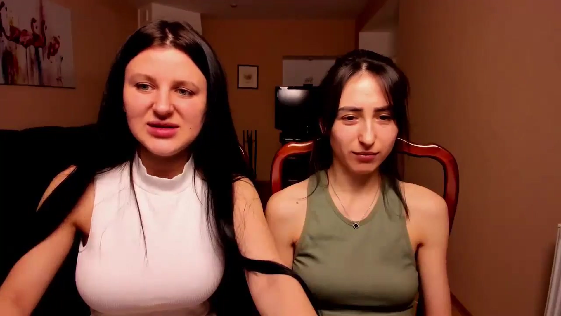 Gallery image thumbnail from Anna_Vovk's myfreecams stream on, 12/24/2025, 01:13 image 4 of 20