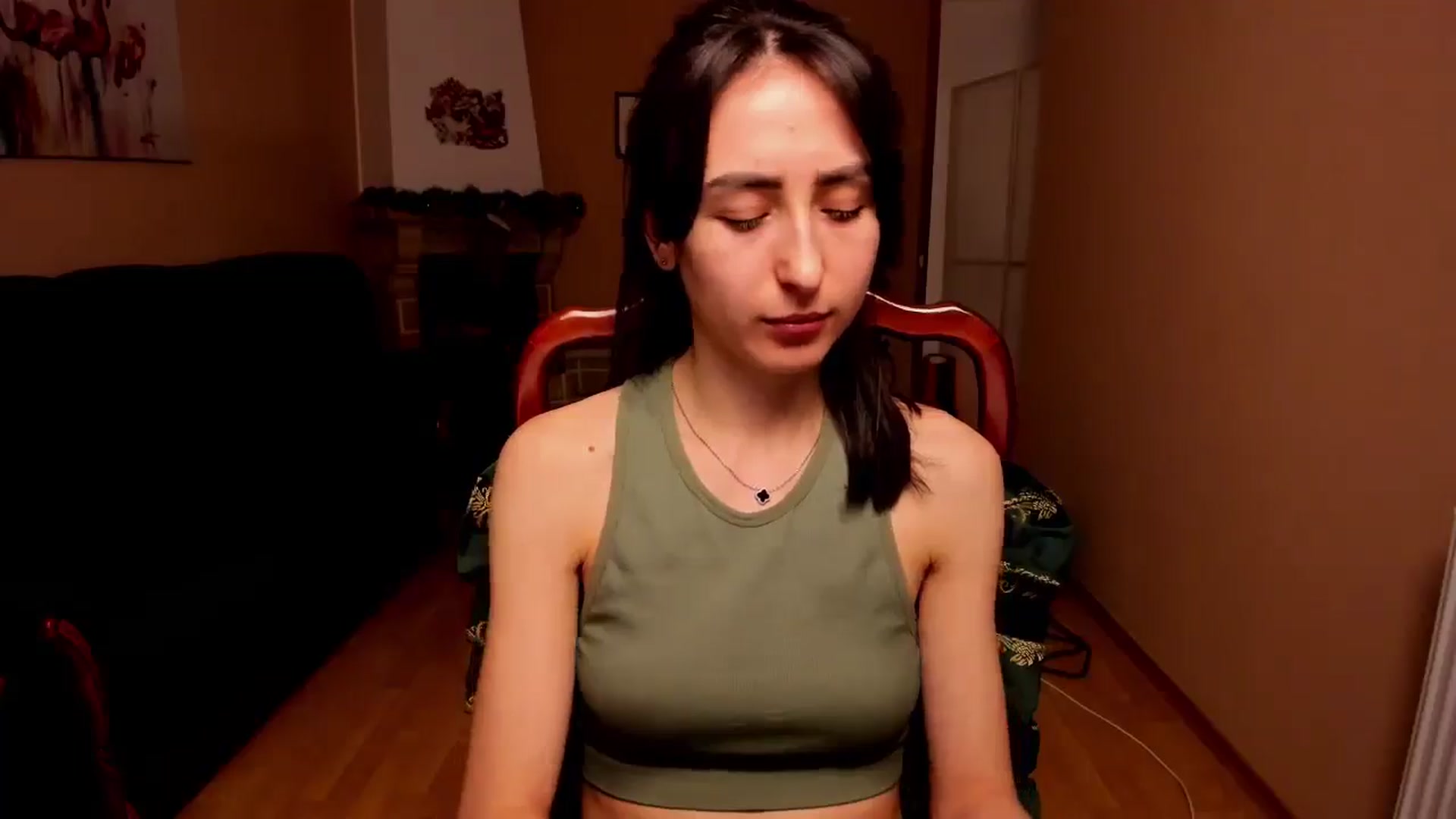 Gallery image thumbnail from Anna_Vovk's myfreecams stream on, 12/24/2025, 01:13 image 12 of 20