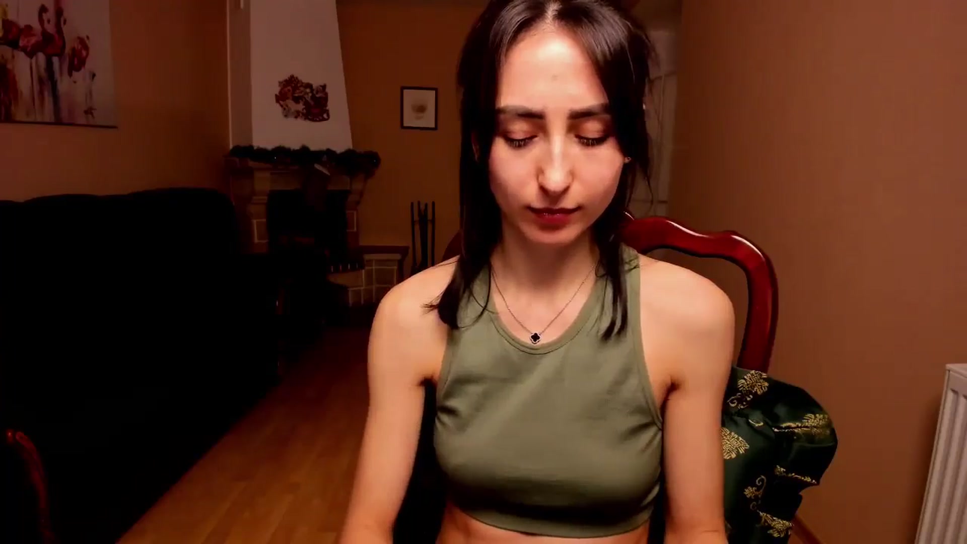 Gallery image thumbnail from Anna_Vovk's myfreecams stream on, 12/24/2025, 01:13 image 20 of 20