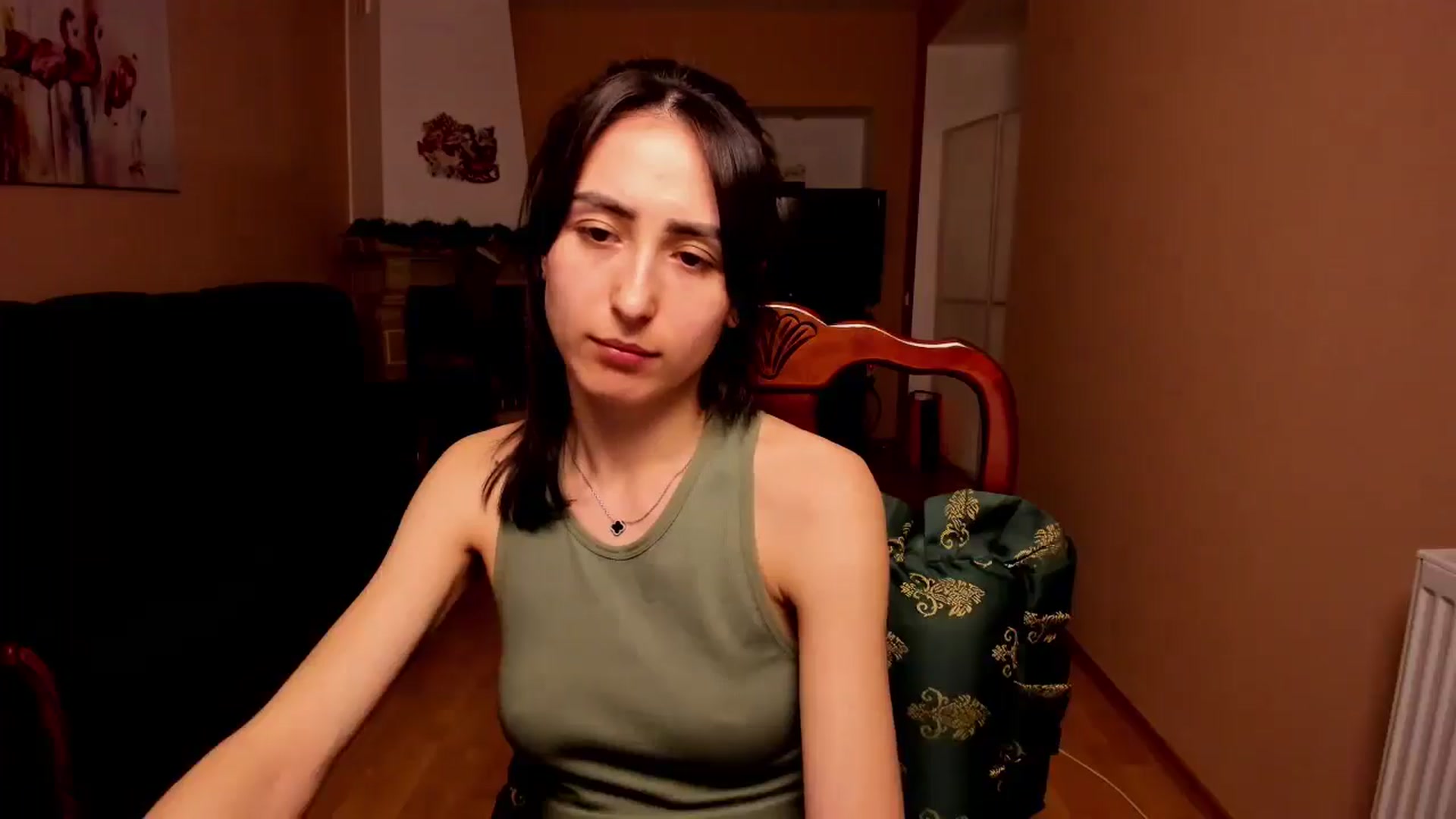 Gallery image thumbnail from Anna_Vovk's myfreecams stream on, 12/24/2025, 03:18 image 16 of 20
