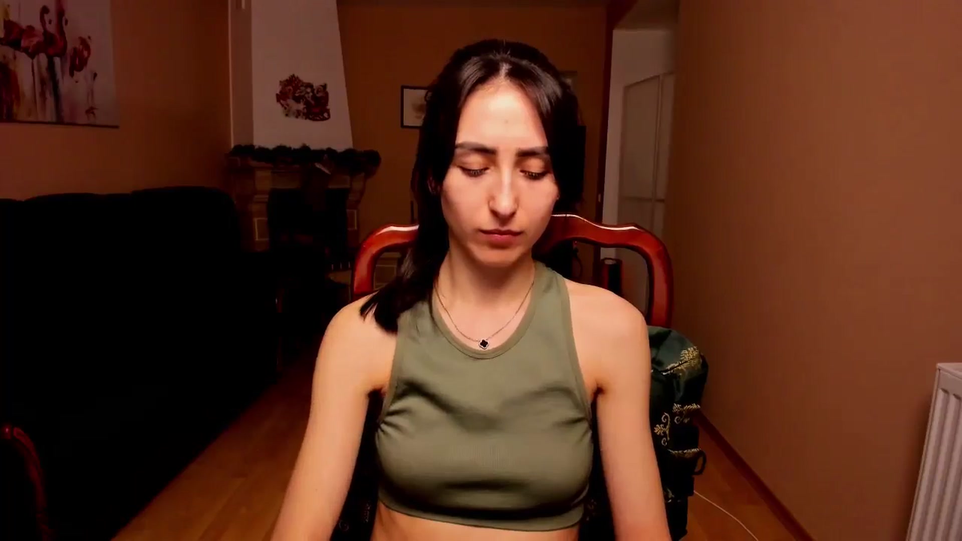 Gallery image thumbnail from Anna_Vovk's myfreecams stream on, 12/24/2025, 03:18 image 11 of 20