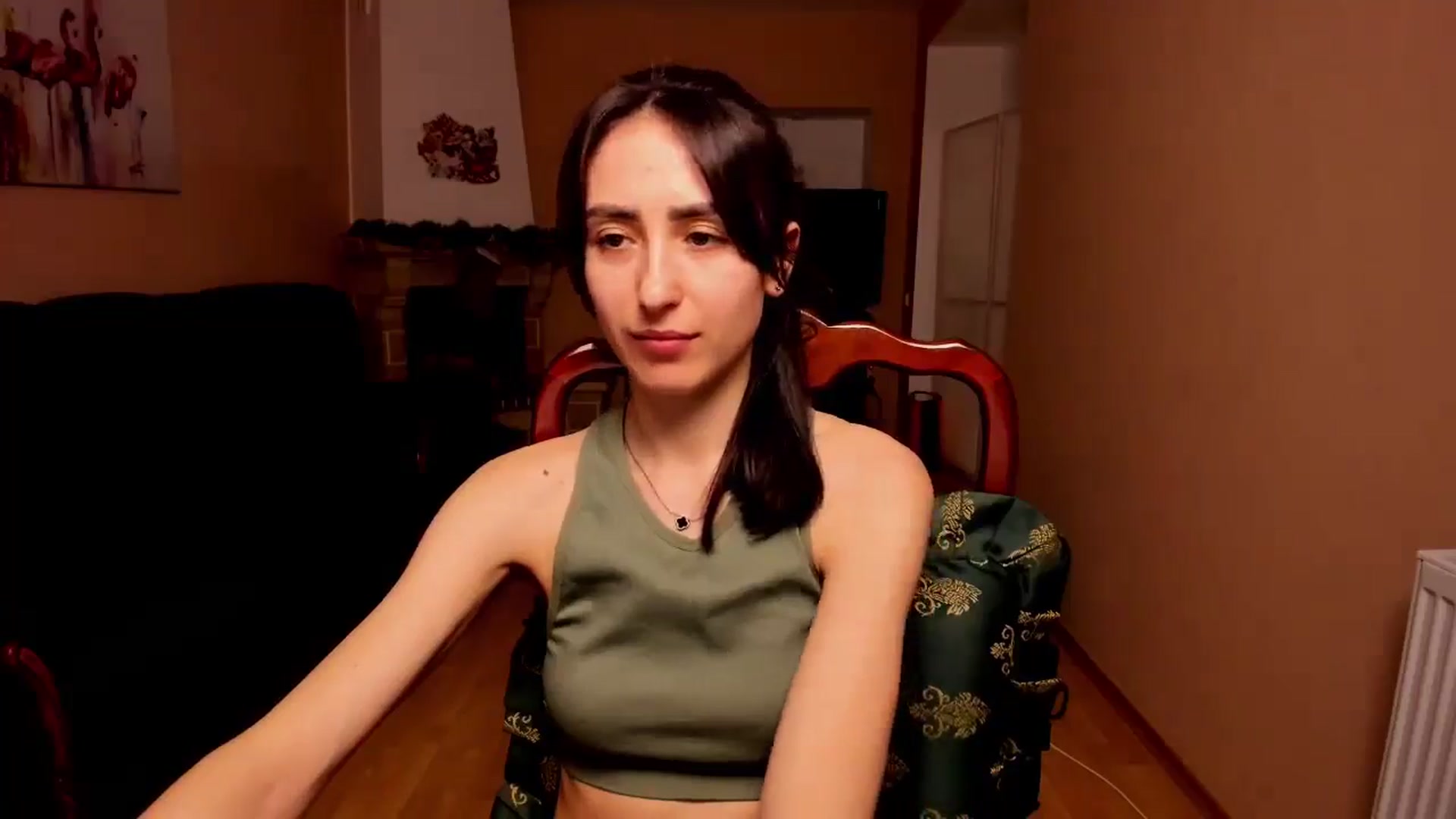 Gallery image thumbnail from Anna_Vovk's myfreecams stream on, 12/24/2025, 03:18 image 10 of 20