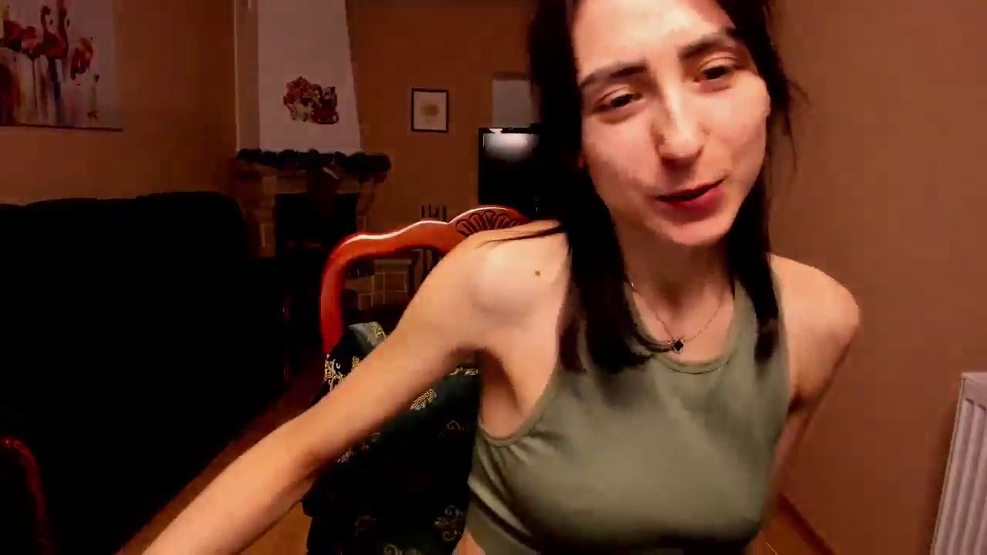 Gallery image thumbnail from Anna_Vovk's myfreecams stream on, 12/24/2025, 03:18 image 19 of 20