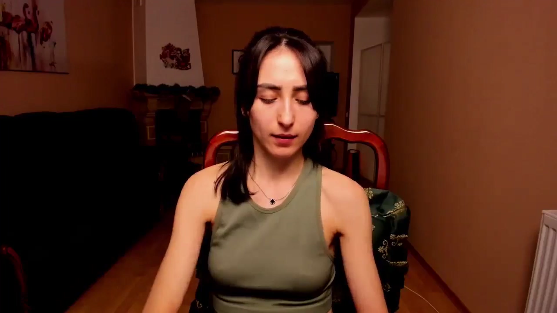 Gallery image thumbnail from Anna_Vovk's myfreecams stream on, 12/24/2025, 03:18 image 17 of 20