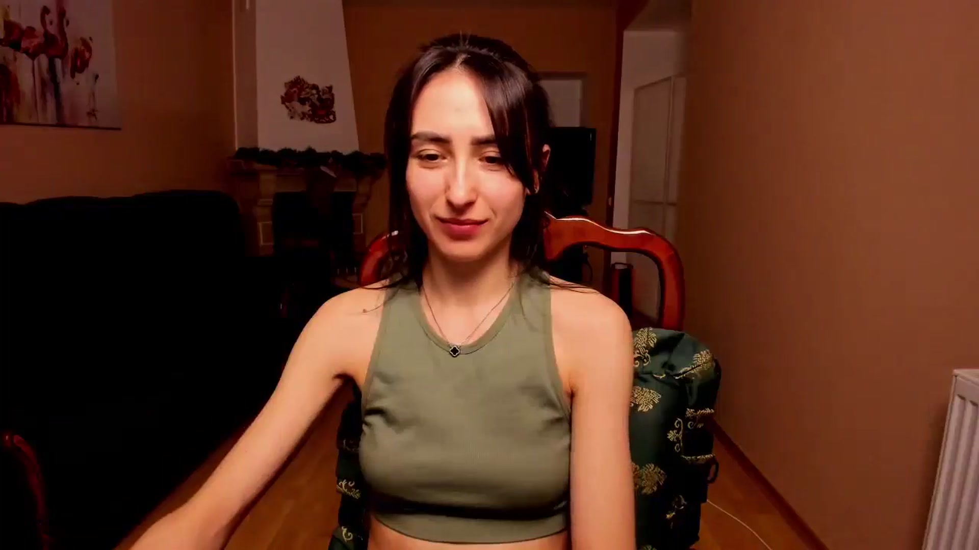 Gallery image thumbnail from Anna_Vovk's myfreecams stream on, 12/24/2025, 03:18 image 7 of 20