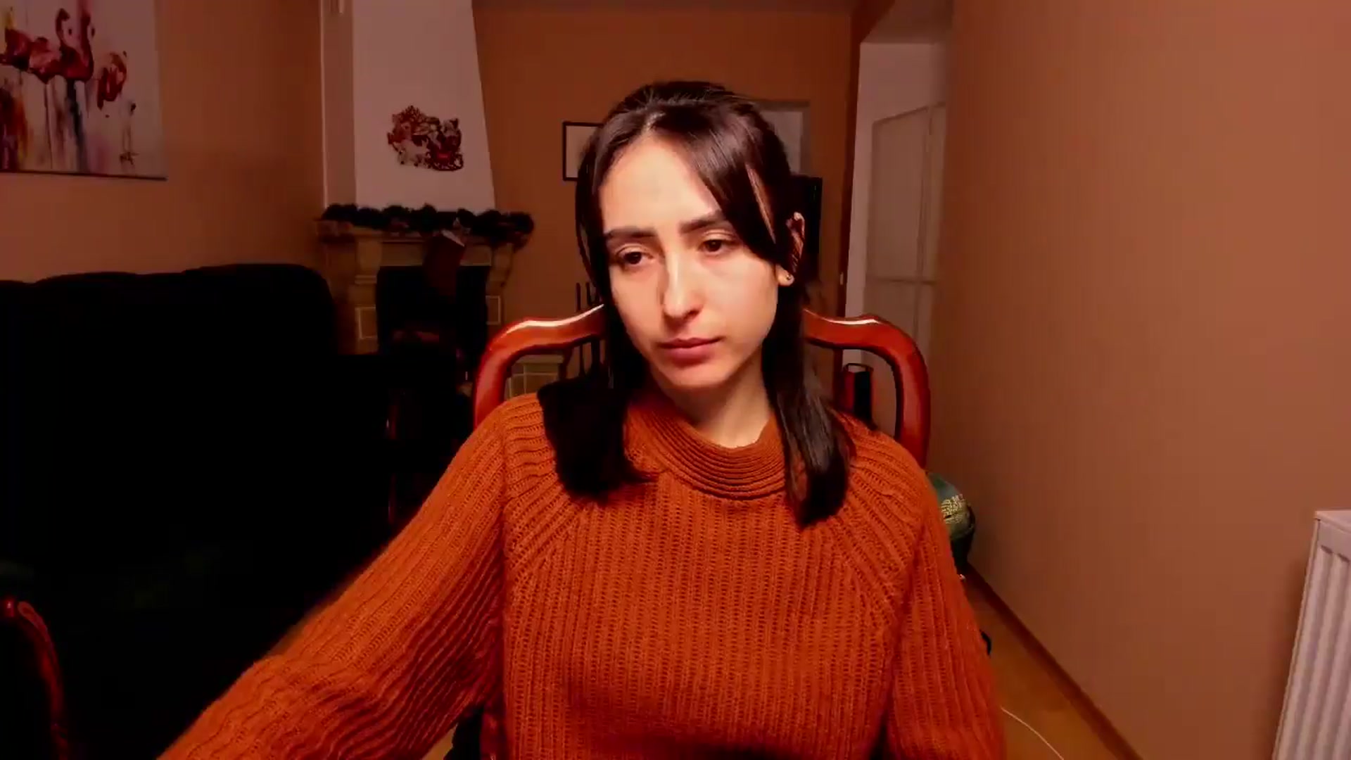 Gallery image thumbnail from Anna_Vovk's myfreecams stream on, 12/24/2025, 04:02 image 10 of 20