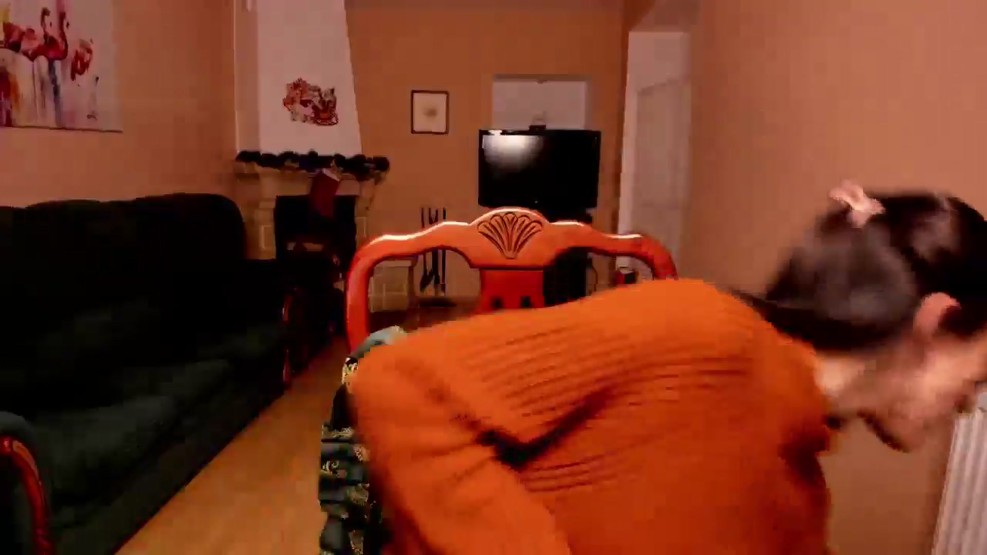 Gallery image thumbnail from Anna_Vovk's myfreecams stream on, 12/24/2025, 04:02 image 13 of 20